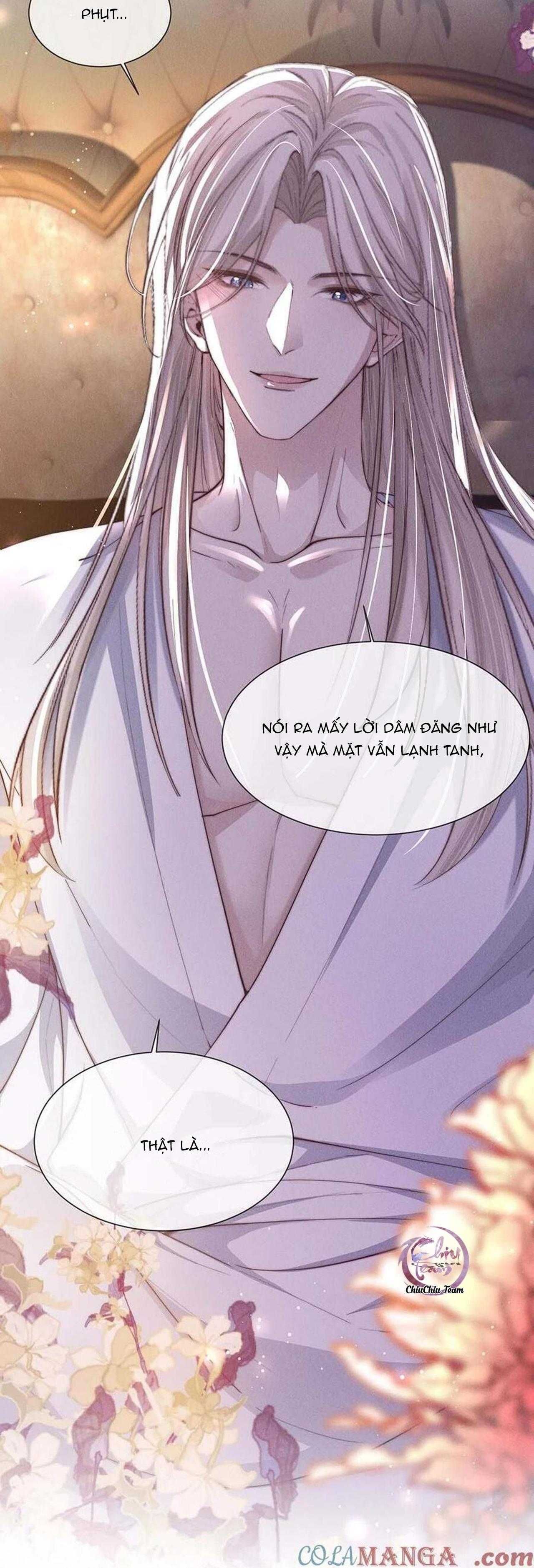 Phép Tắc Nuôi Dưỡng Chó Điên - Chương 8 - Trang 10