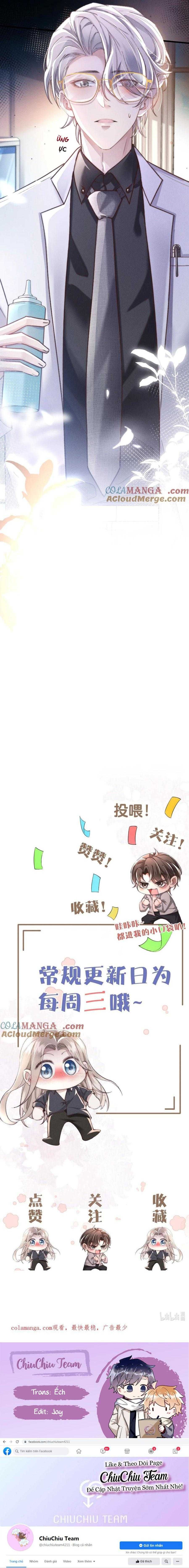 Phép Tắc Nuôi Dưỡng Chó Điên - Chương 9 - Trang 12