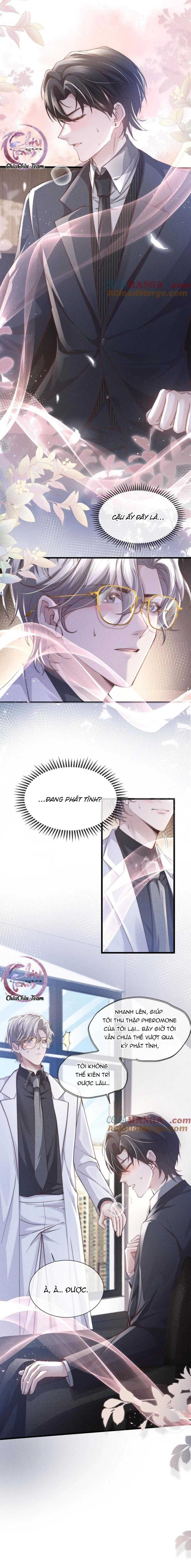 Phép Tắc Nuôi Dưỡng Chó Điên - Chương 9 - Trang 5