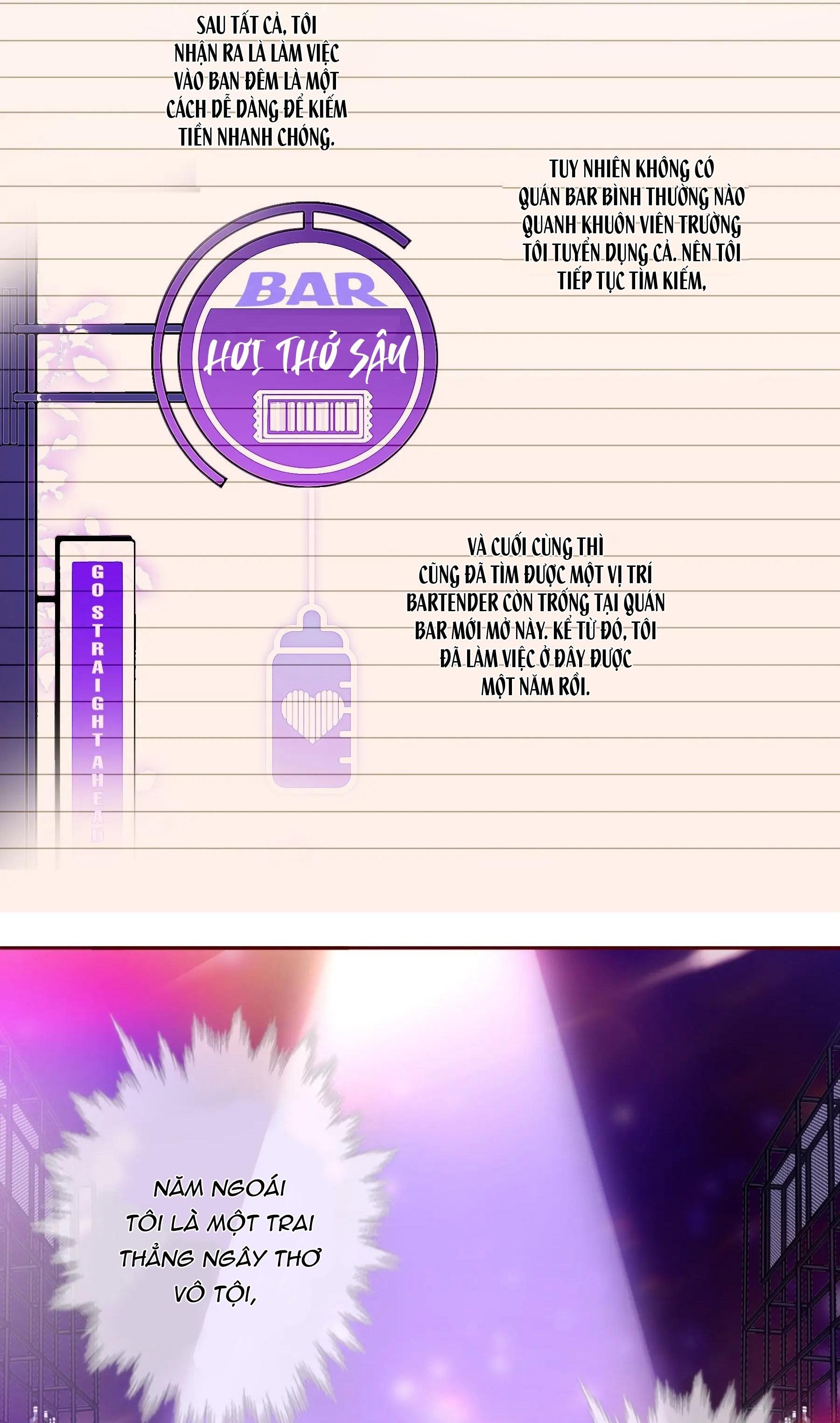 Yêu Em Bất Chấp - Chương 1 - Trang 13