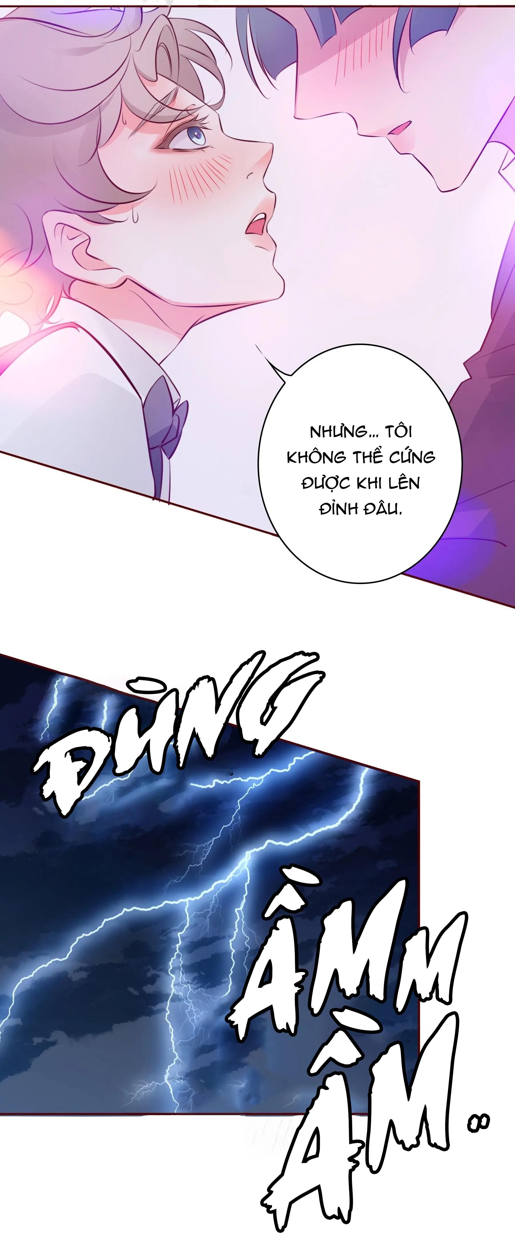 Yêu Em Bất Chấp - Chương 1 - Trang 17