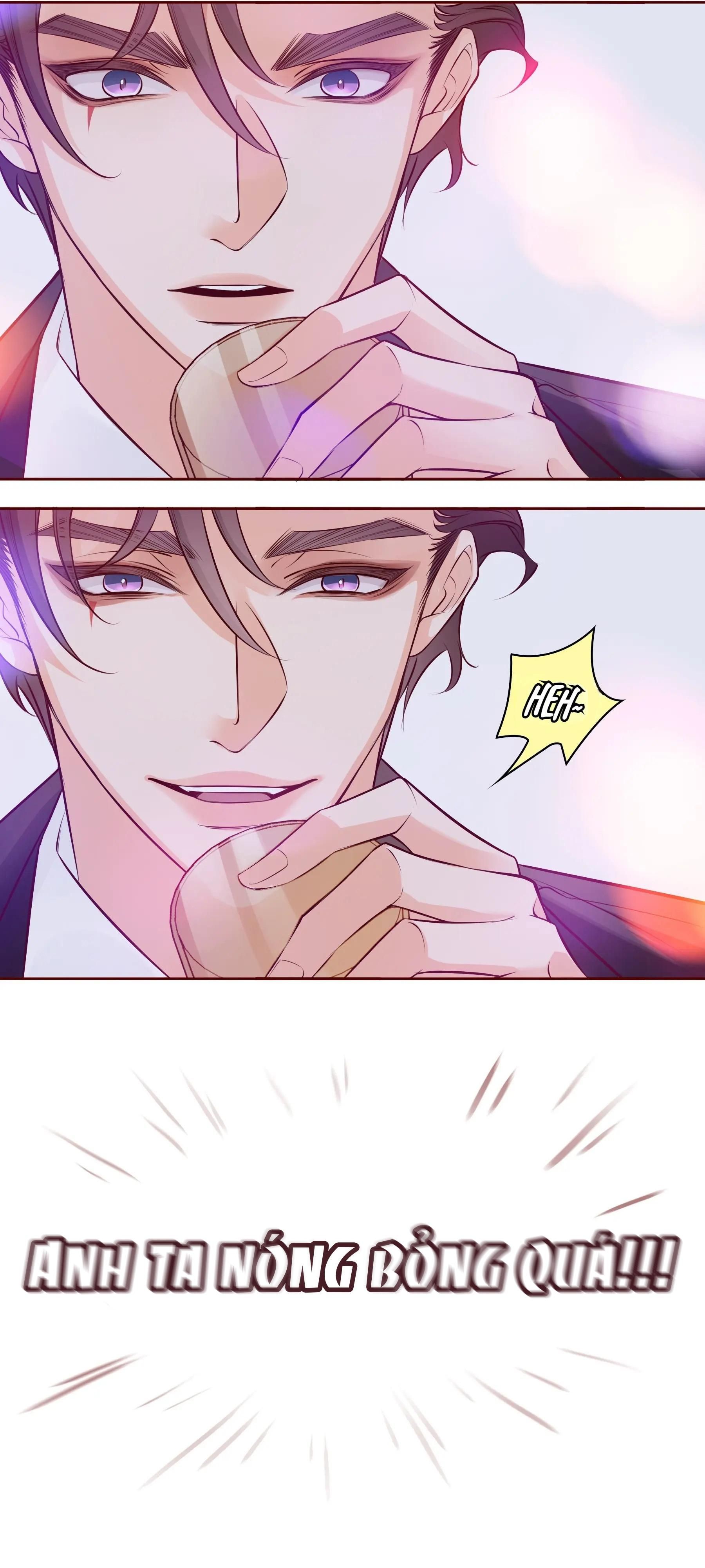 Yêu Em Bất Chấp - Chương 1 - Trang 25