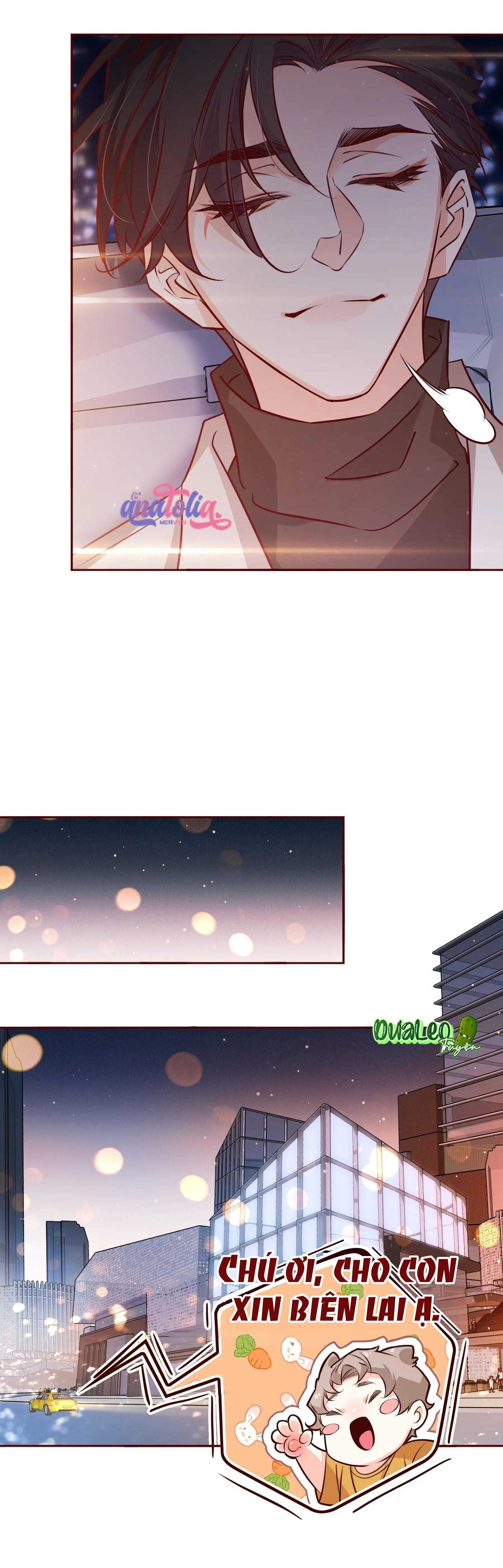 Yêu Em Bất Chấp - Chương 10 - Trang 8