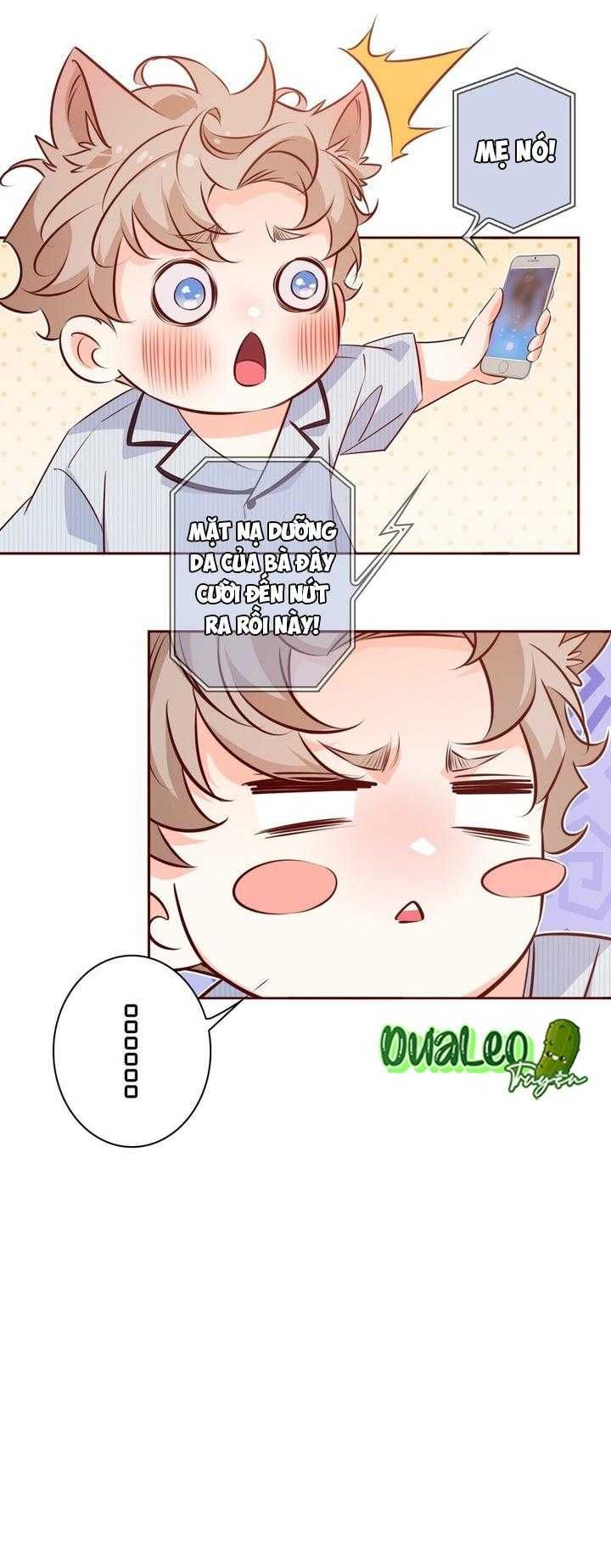 Yêu Em Bất Chấp - Chương 12 - Trang 11