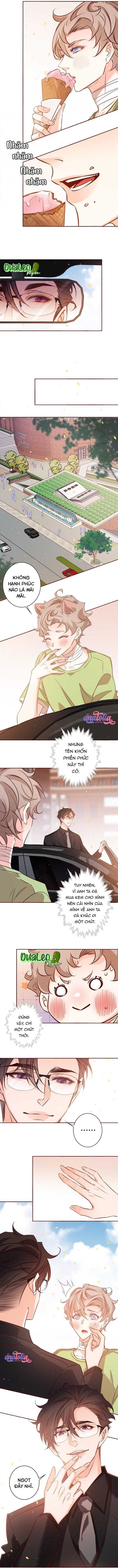 Yêu Em Bất Chấp - Chương 19 - Trang 5