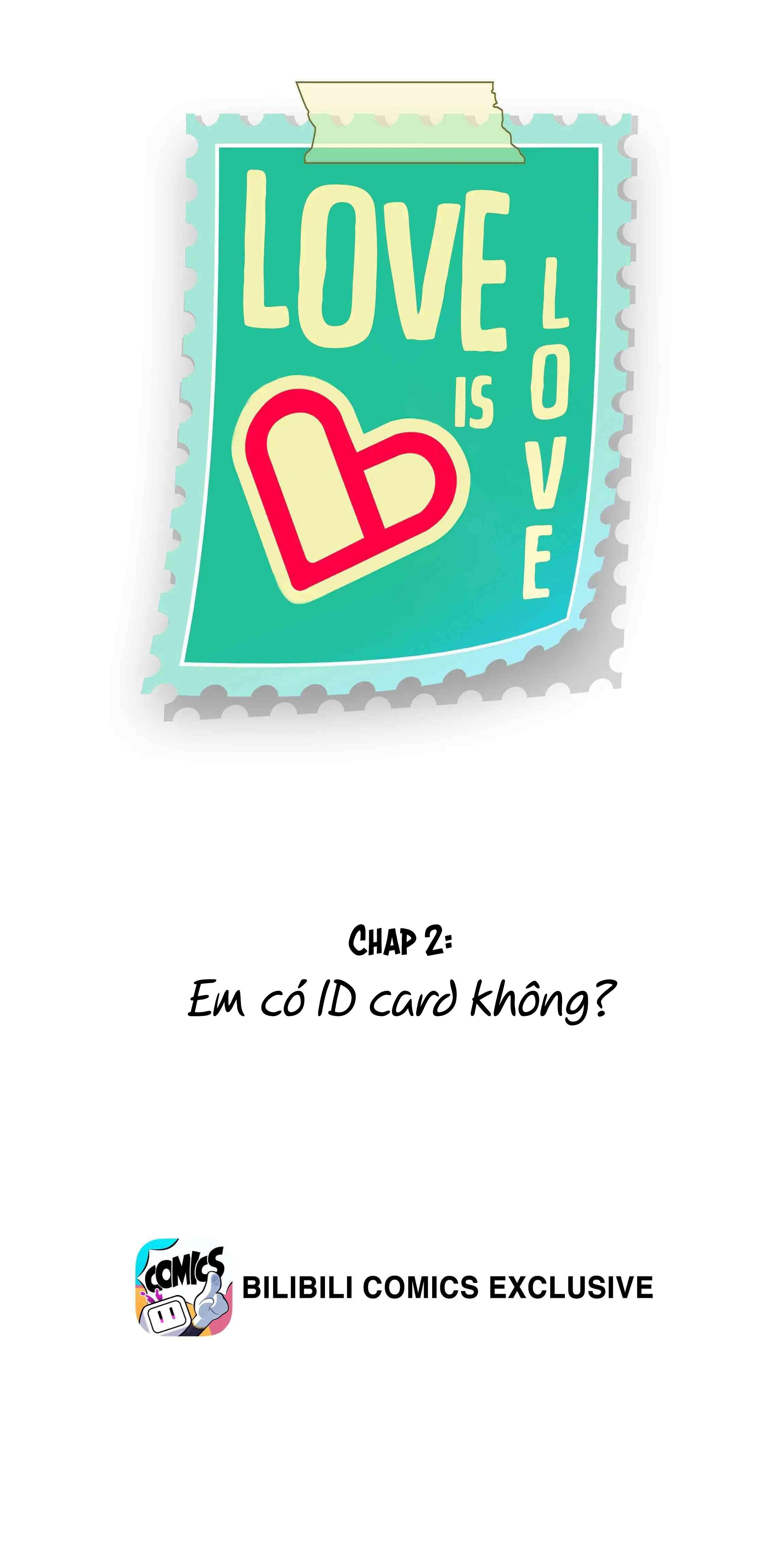 Yêu Em Bất Chấp - Chương 2 - Trang 2