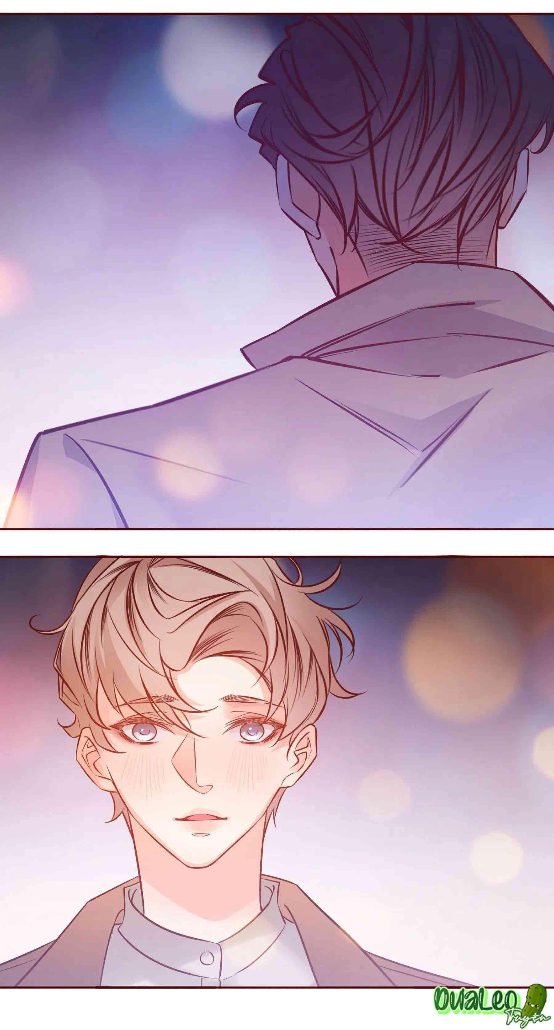 Yêu Em Bất Chấp - Chương 2 - Trang 11