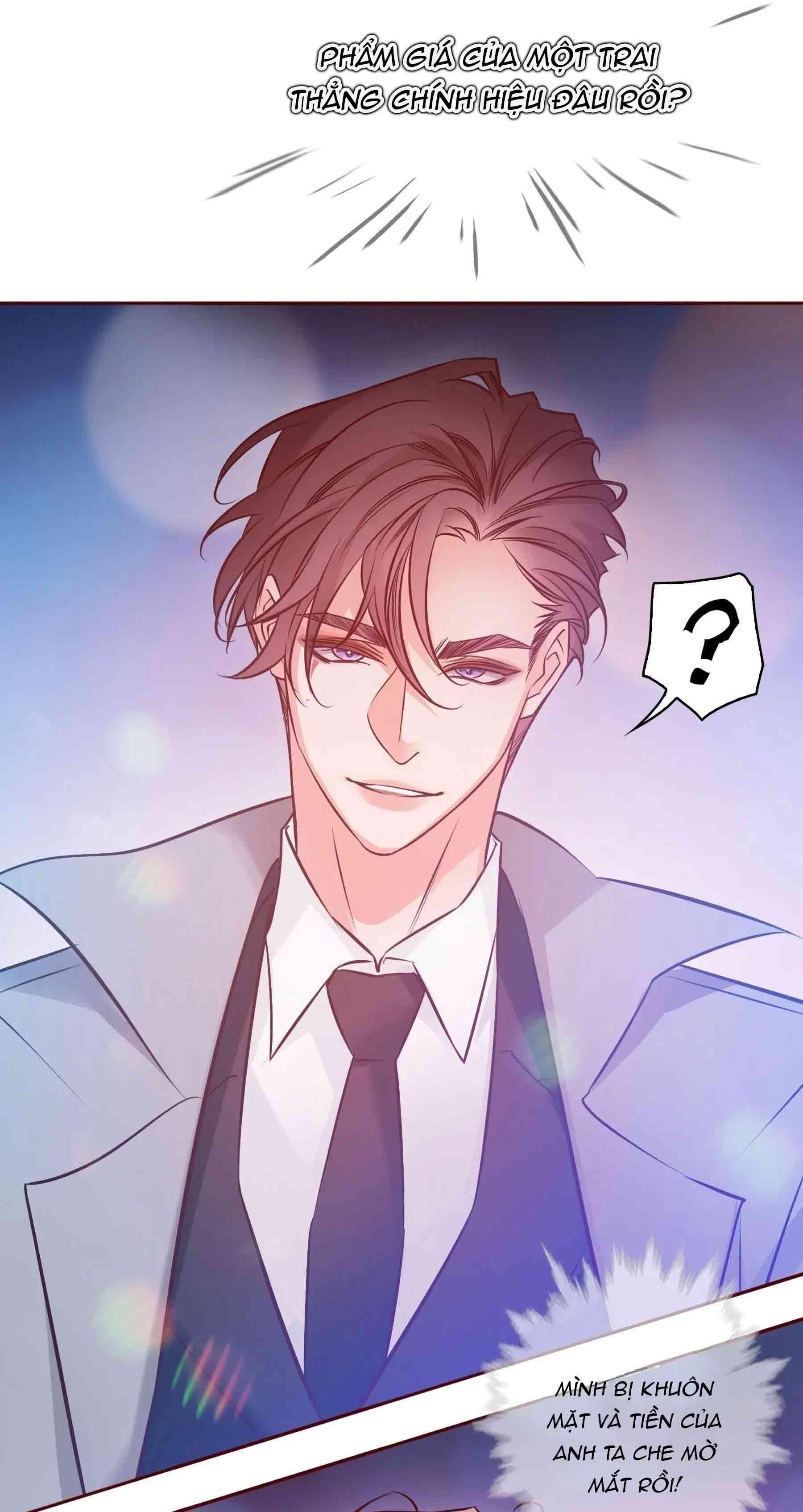 Yêu Em Bất Chấp - Chương 2 - Trang 13