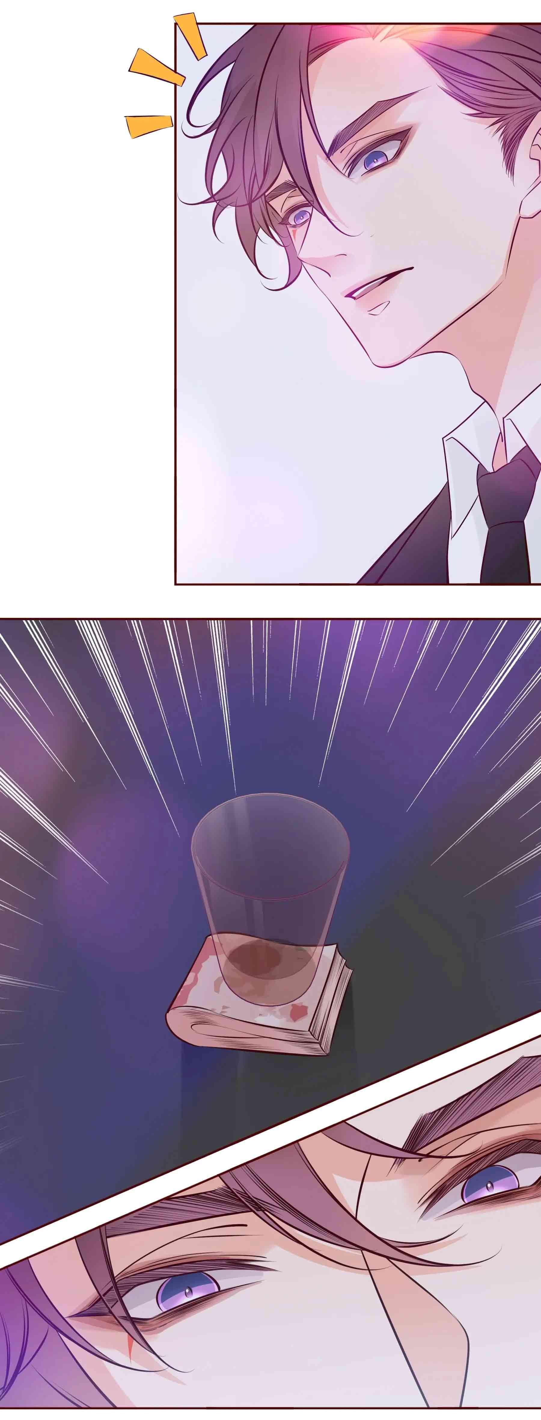 Yêu Em Bất Chấp - Chương 2 - Trang 7