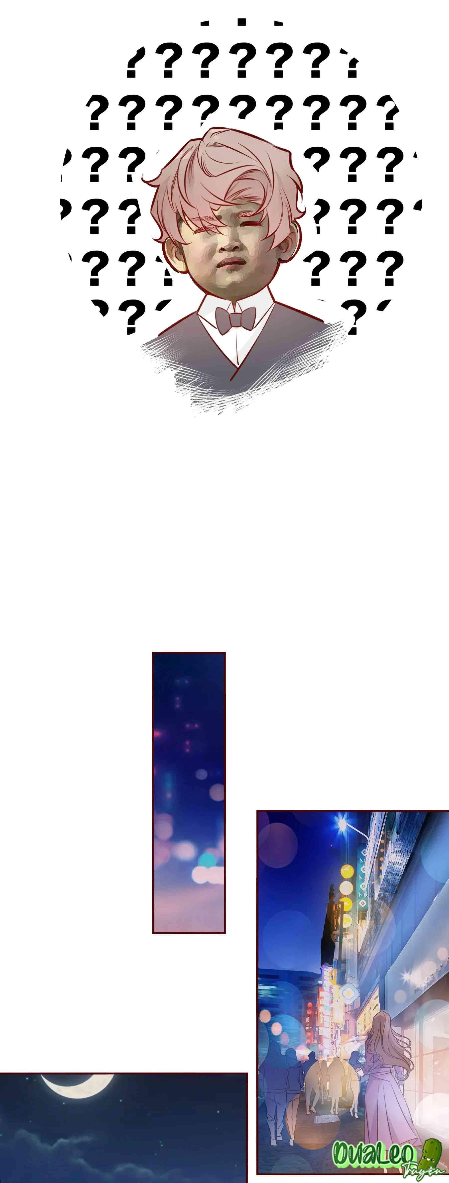 Yêu Em Bất Chấp - Chương 2 - Trang 9