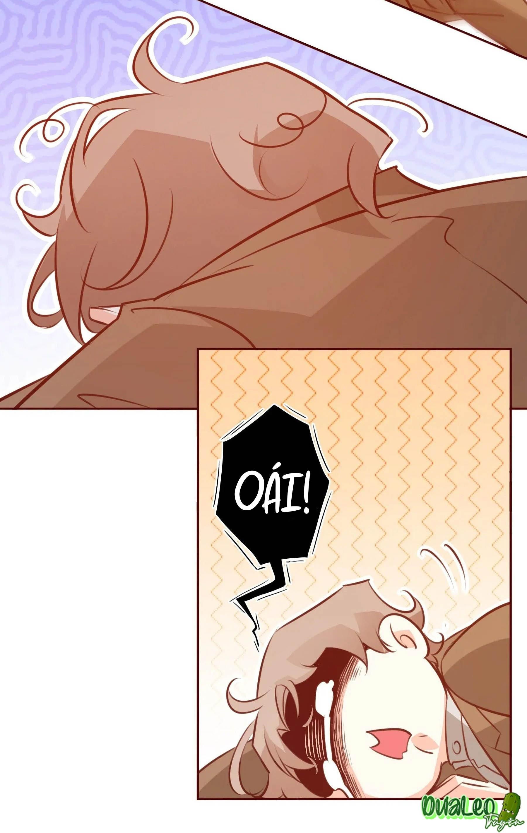 Yêu Em Bất Chấp - Chương 3 - Trang 17