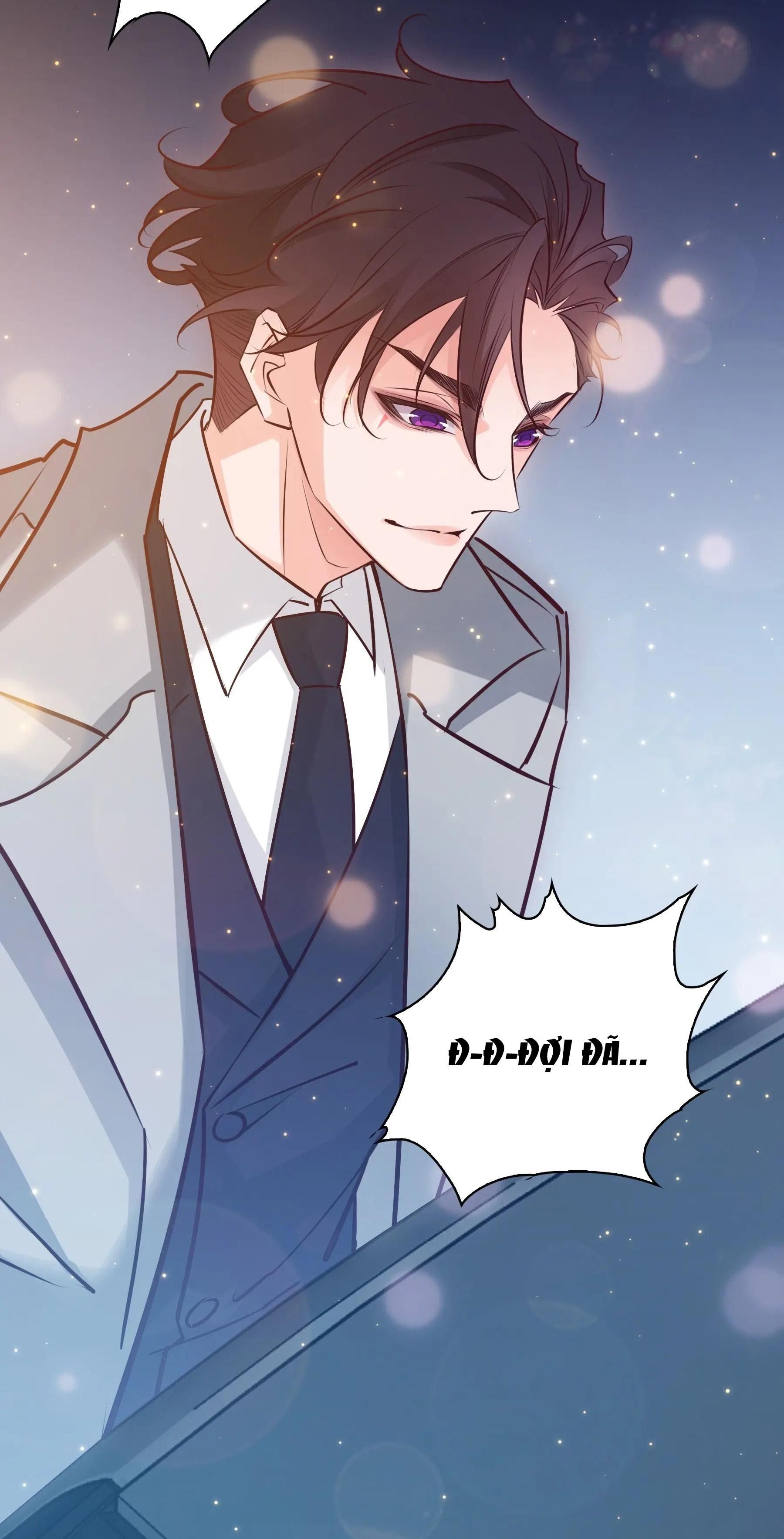 Yêu Em Bất Chấp - Chương 3 - Trang 3