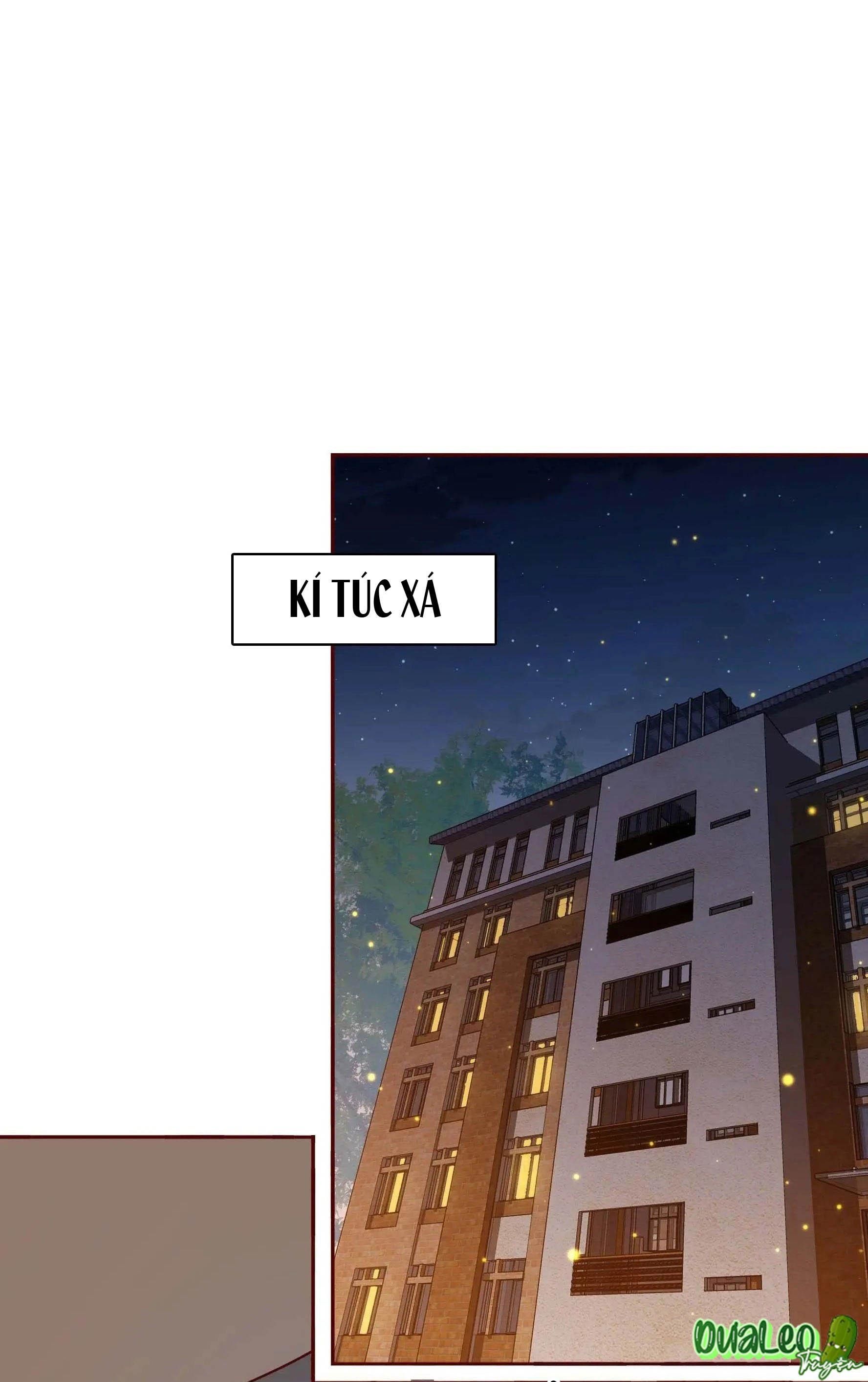 Yêu Em Bất Chấp - Chương 4 - Trang 2