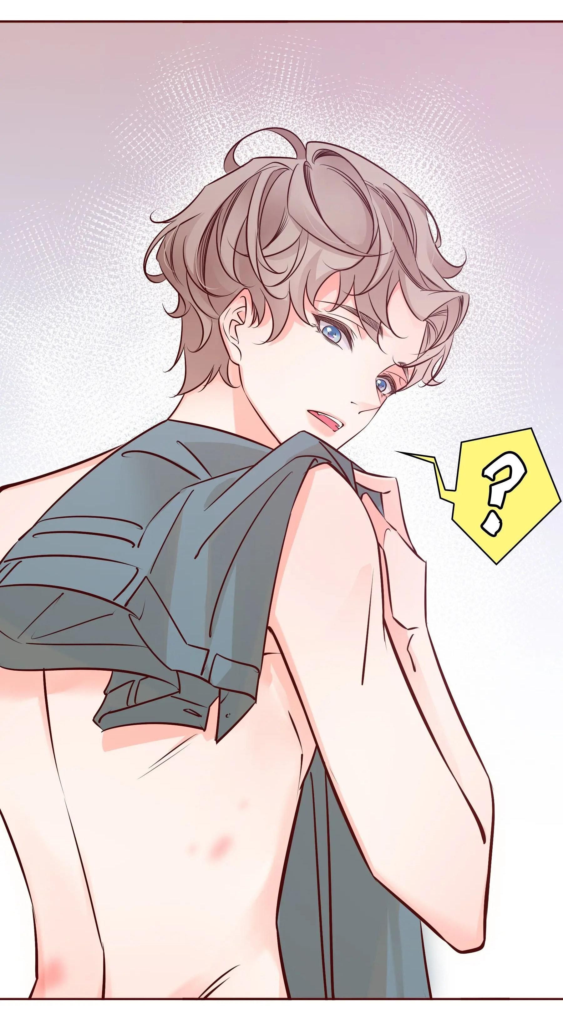 Yêu Em Bất Chấp - Chương 4 - Trang 14