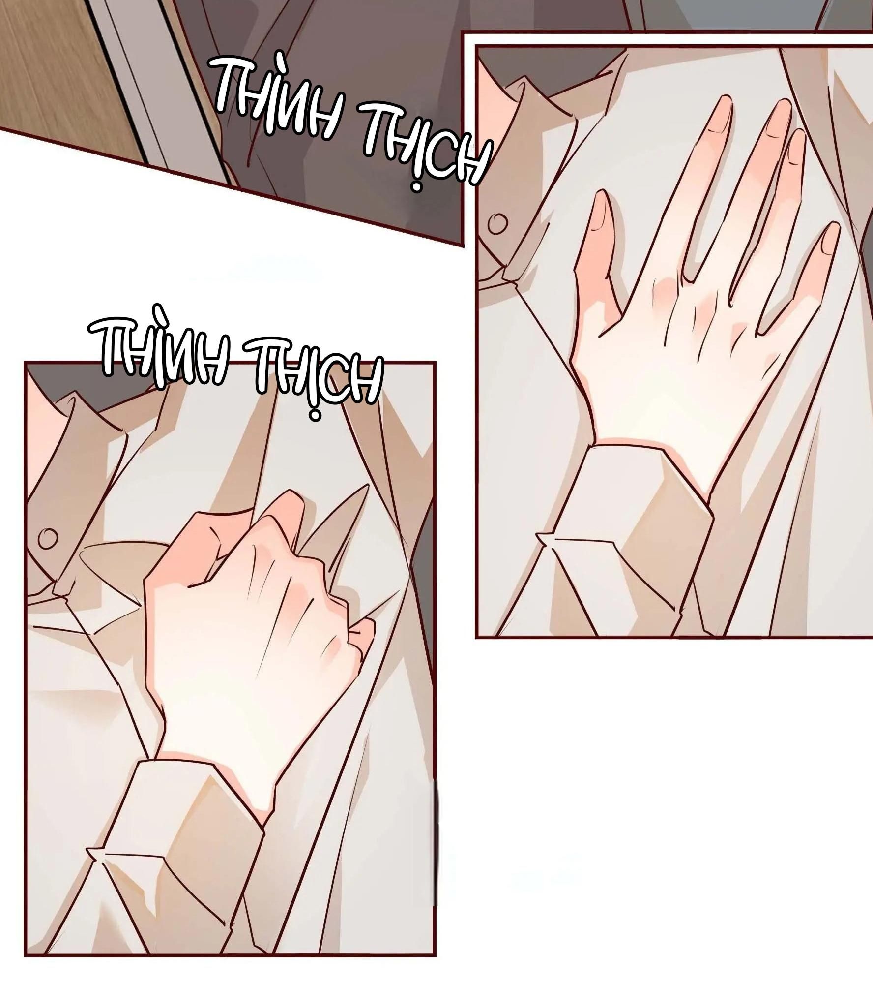 Yêu Em Bất Chấp - Chương 4 - Trang 4