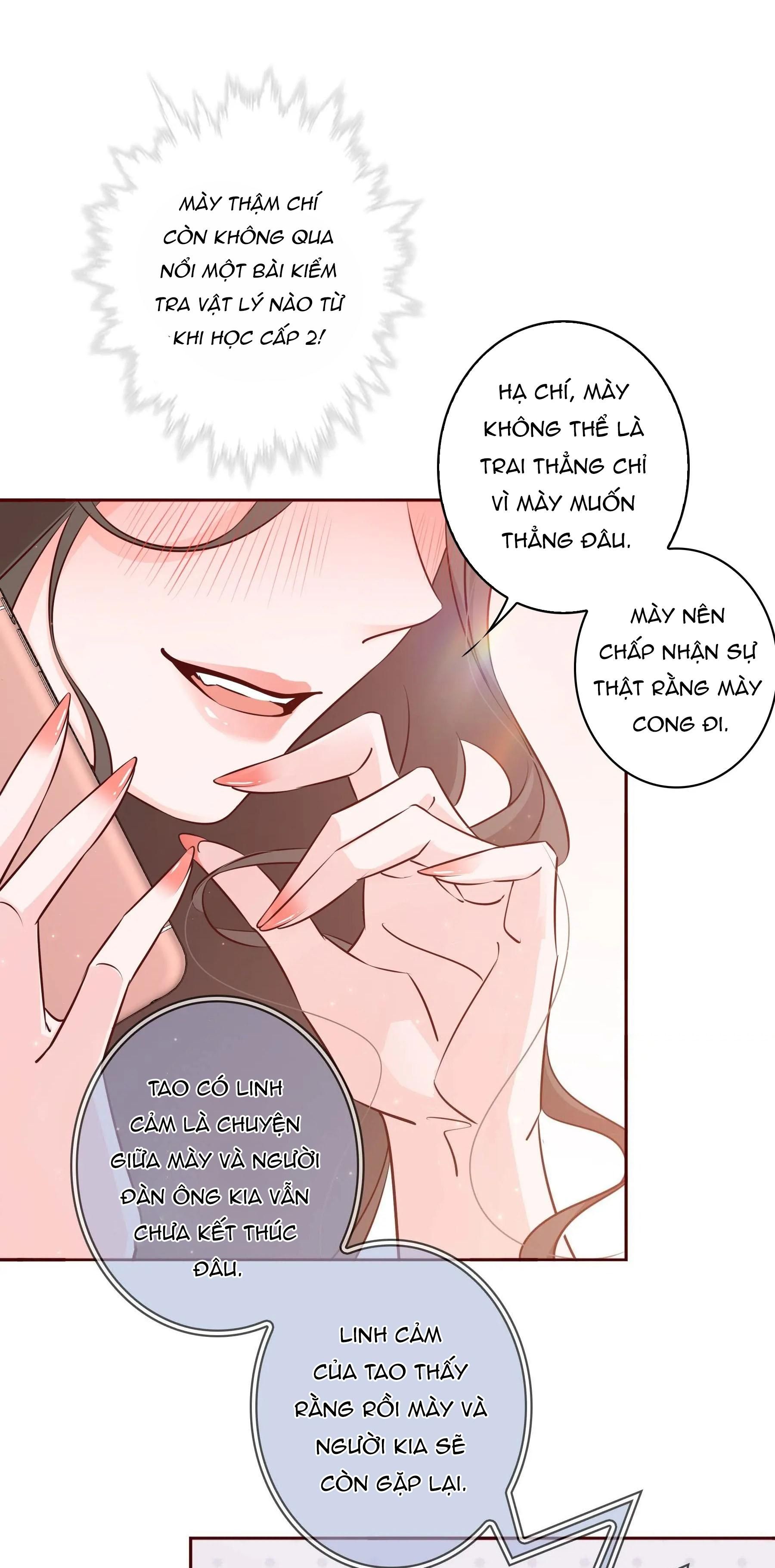 Yêu Em Bất Chấp - Chương 5 - Trang 13
