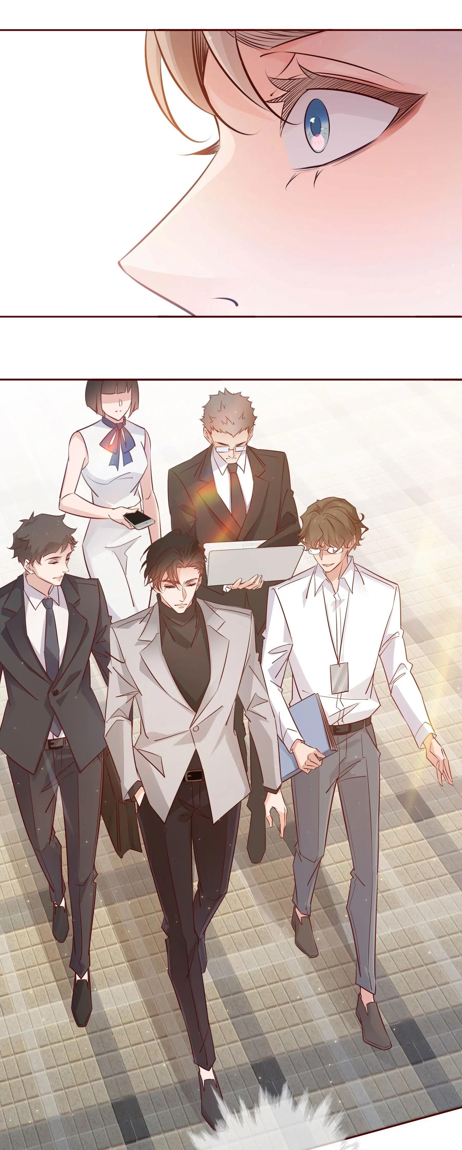 Yêu Em Bất Chấp - Chương 5 - Trang 15