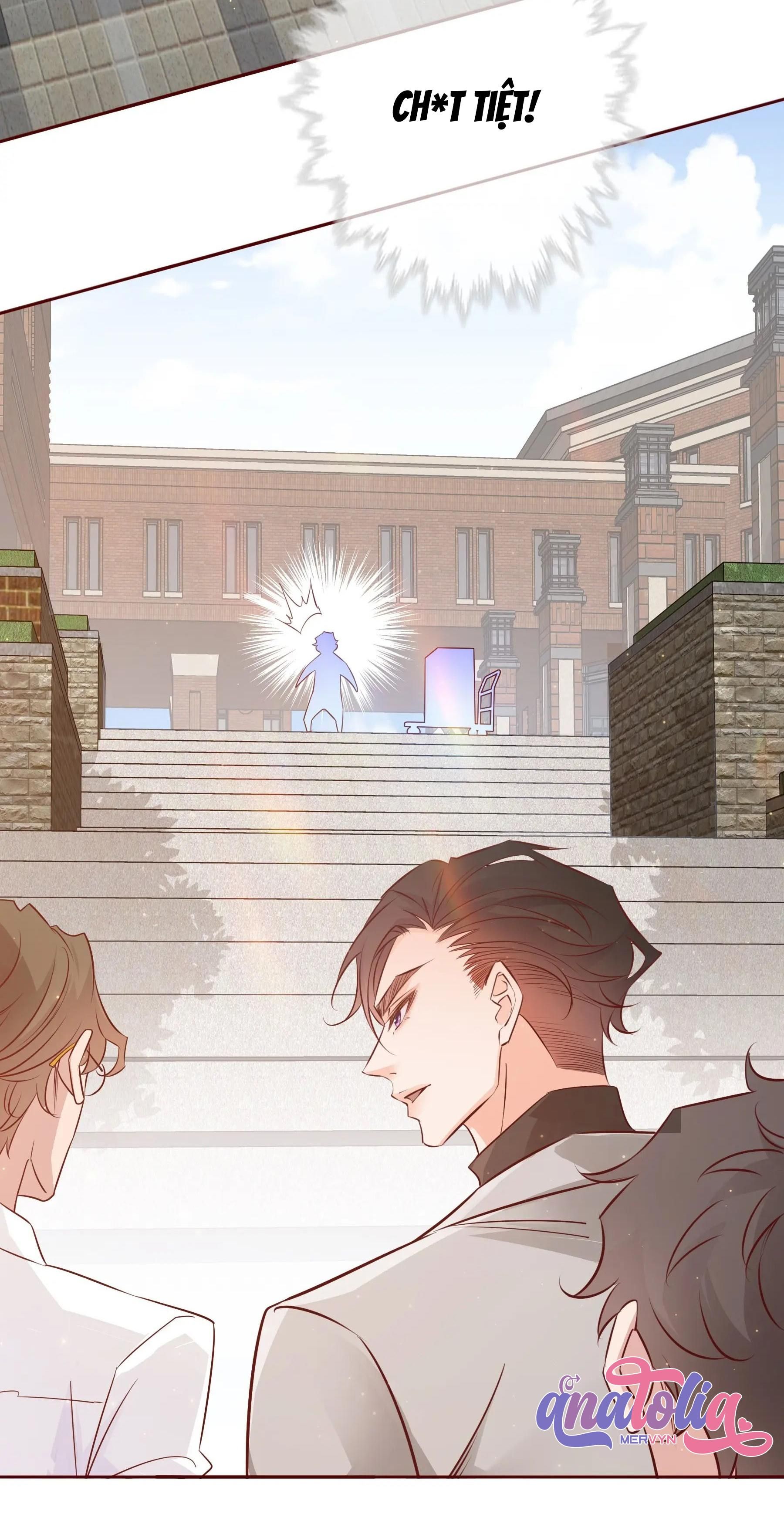 Yêu Em Bất Chấp - Chương 5 - Trang 16