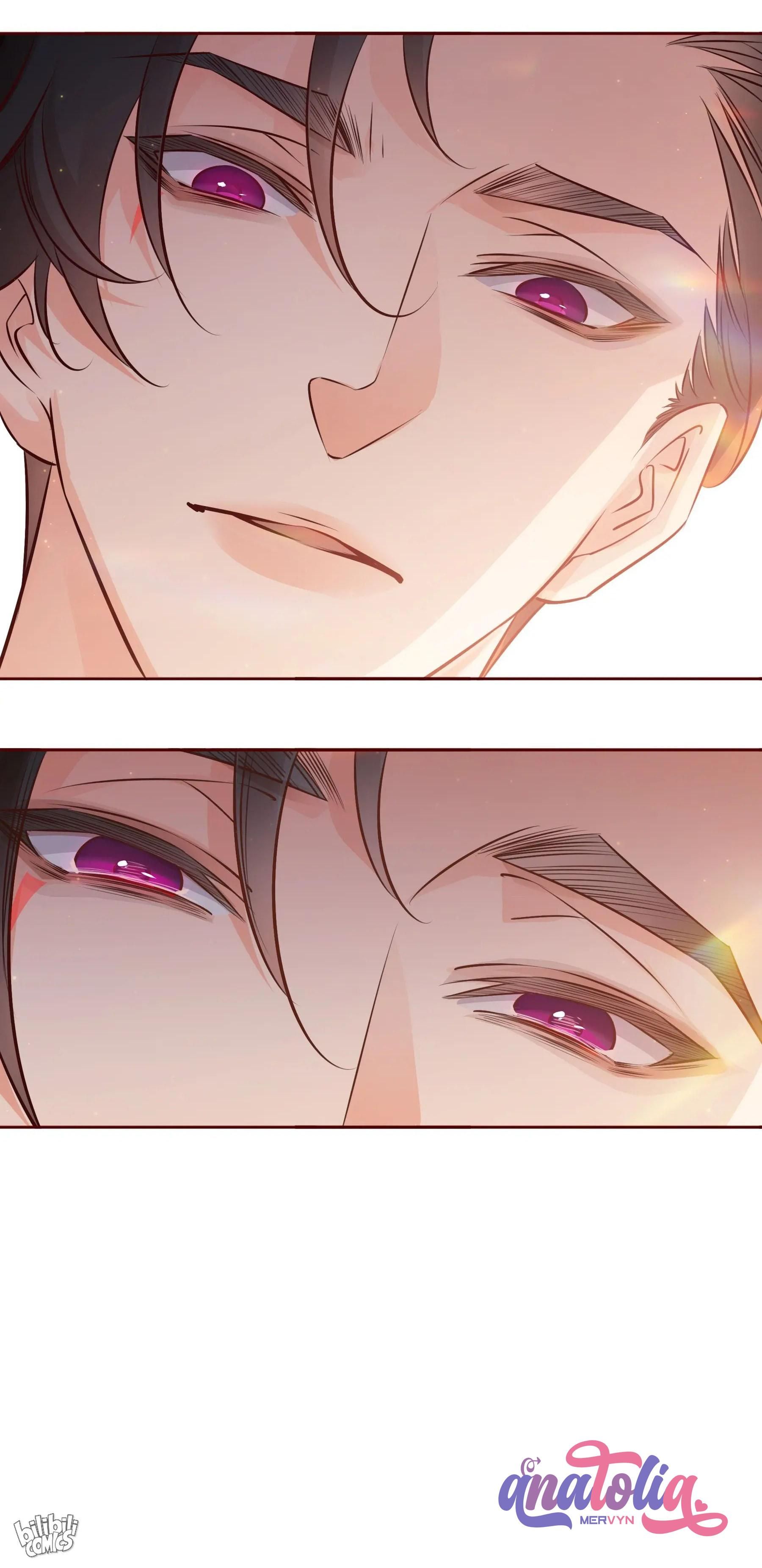 Yêu Em Bất Chấp - Chương 5 - Trang 23