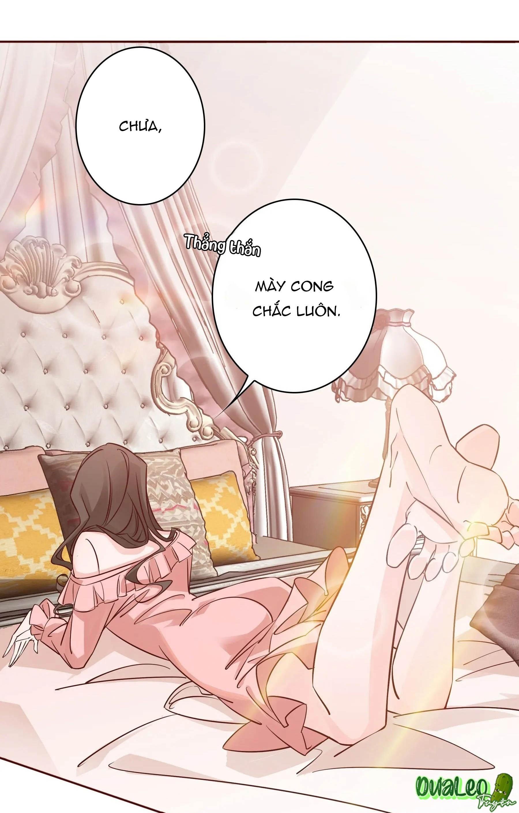 Yêu Em Bất Chấp - Chương 5 - Trang 7