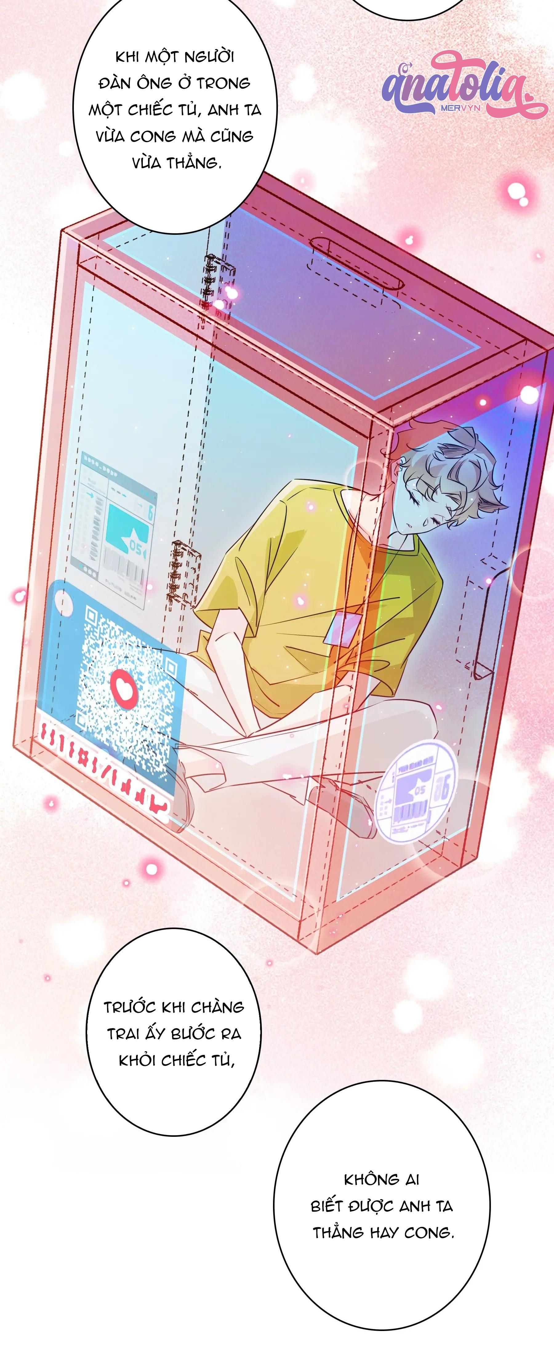 Yêu Em Bất Chấp - Chương 5 - Trang 10