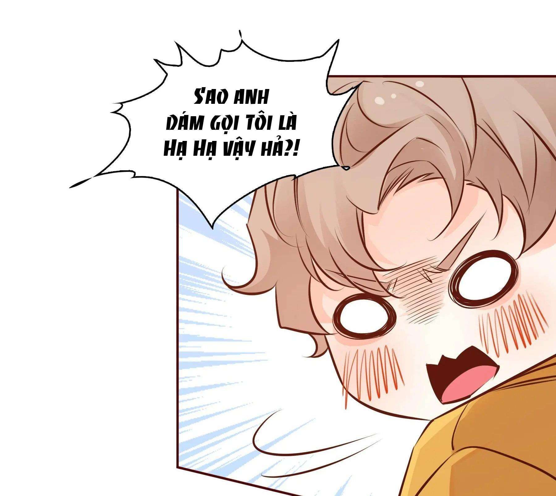 Yêu Em Bất Chấp - Chương 6 - Trang 15