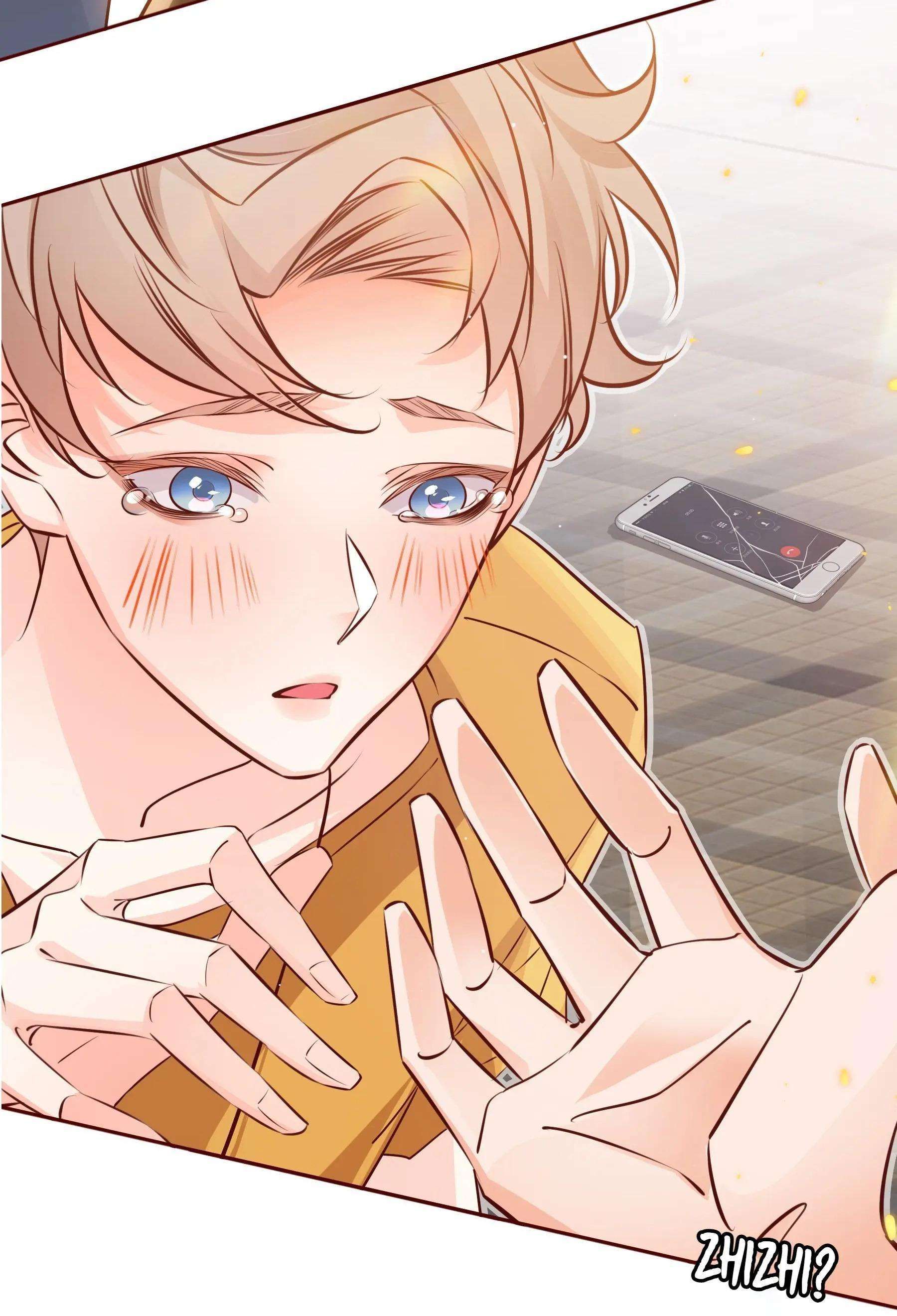 Yêu Em Bất Chấp - Chương 6 - Trang 3