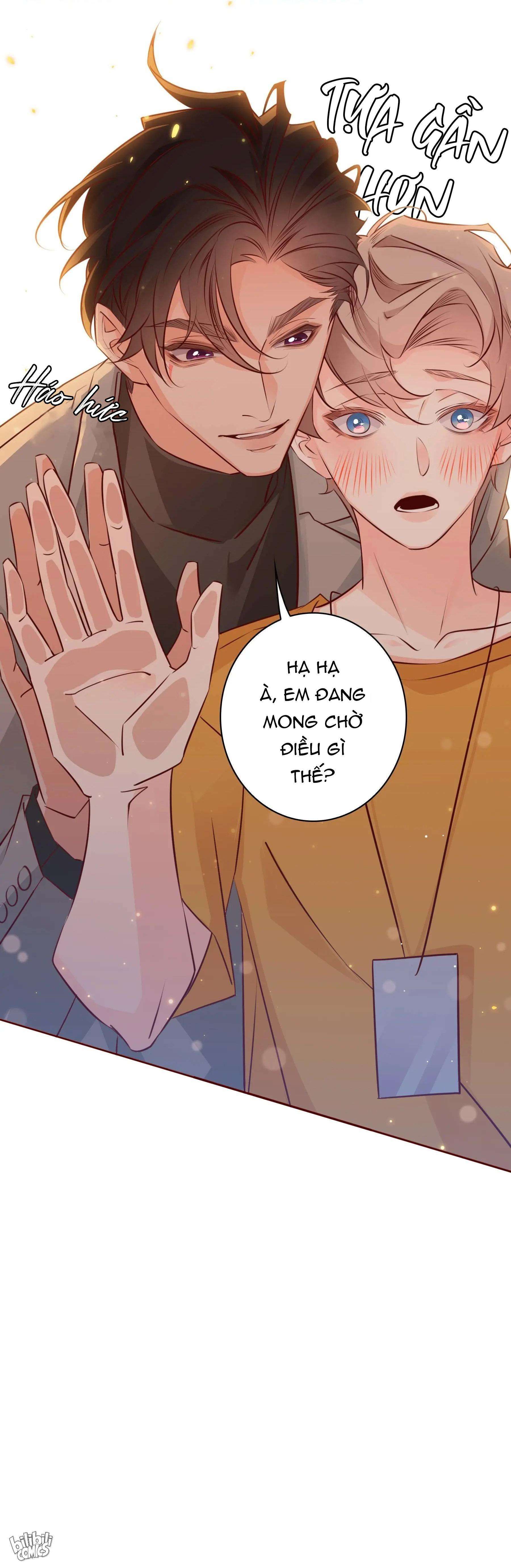 Yêu Em Bất Chấp - Chương 6 - Trang 23