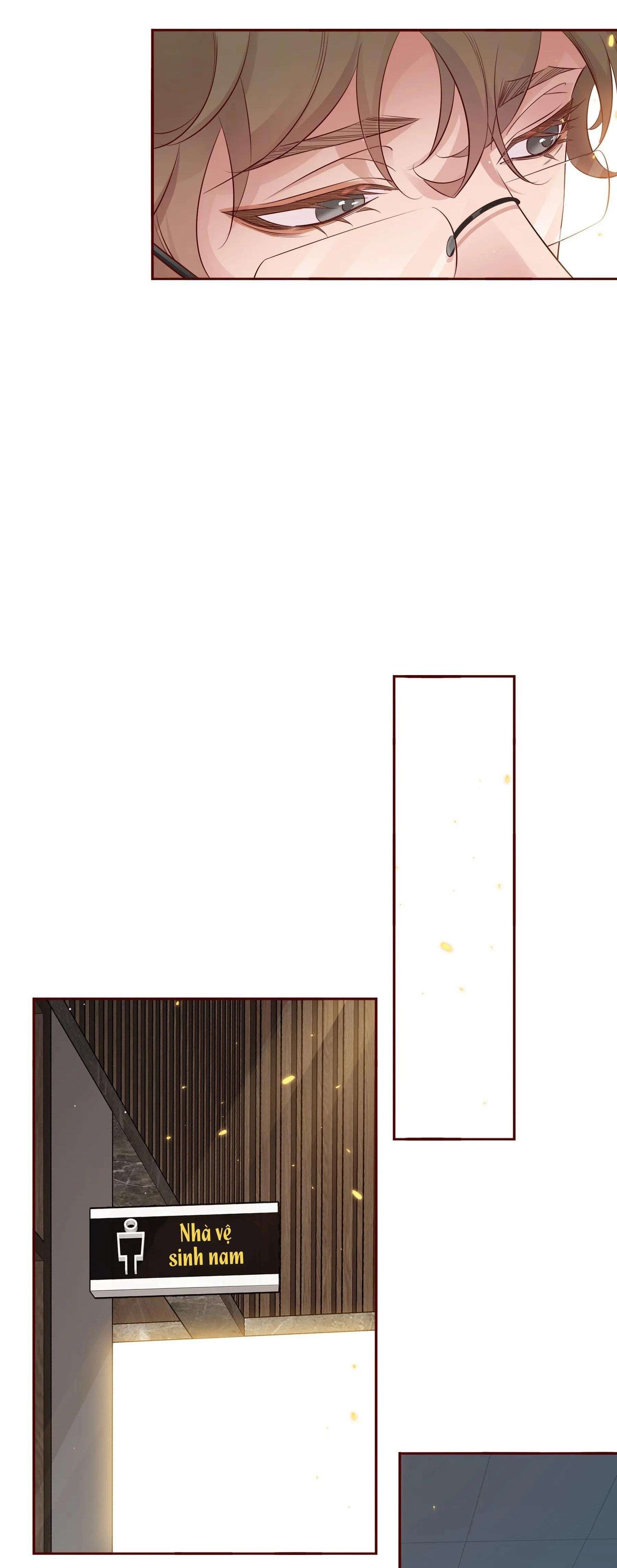 Yêu Em Bất Chấp - Chương 6 - Trang 6