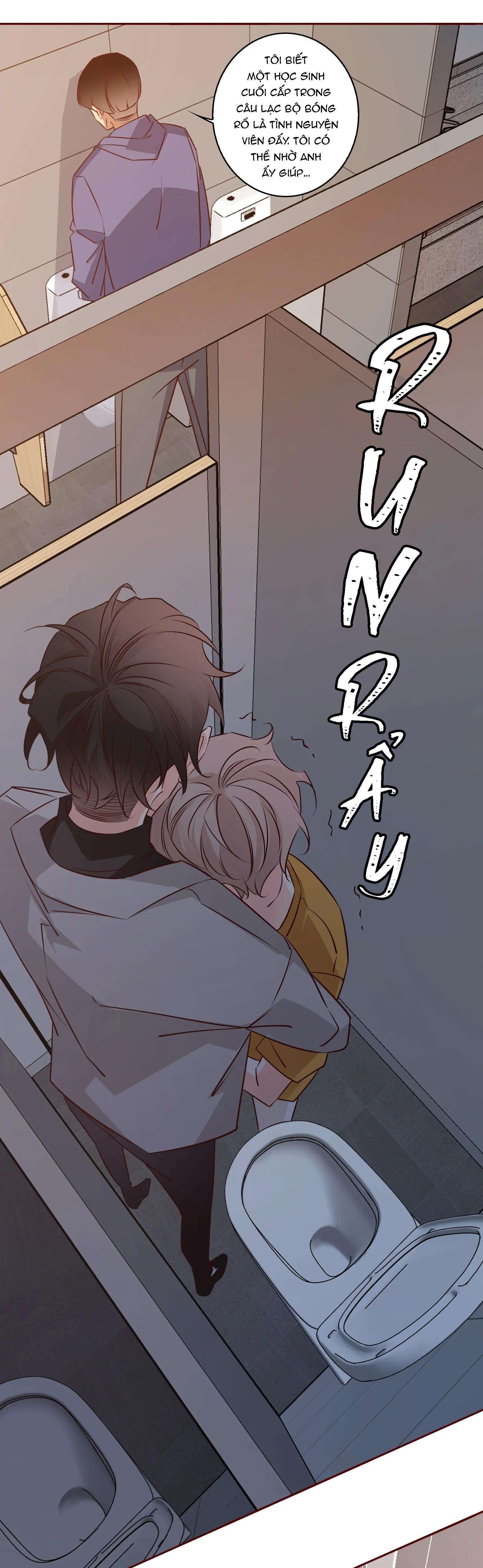 Yêu Em Bất Chấp - Chương 7 - Trang 12