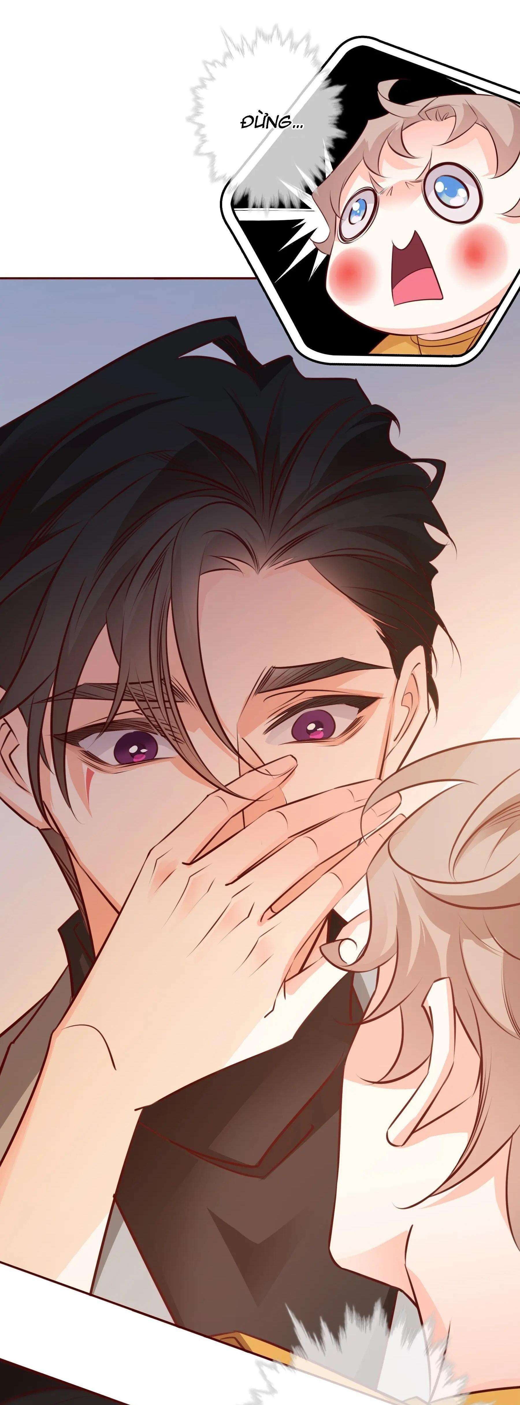 Yêu Em Bất Chấp - Chương 7 - Trang 15