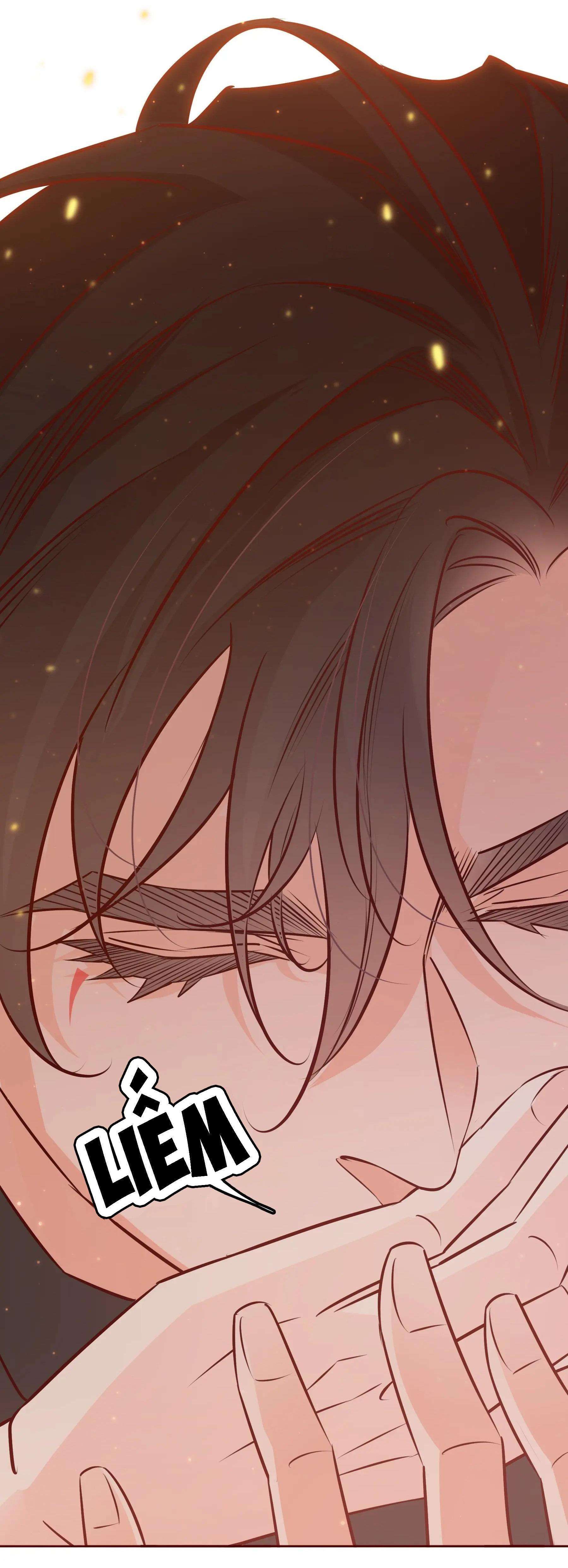 Yêu Em Bất Chấp - Chương 7 - Trang 17