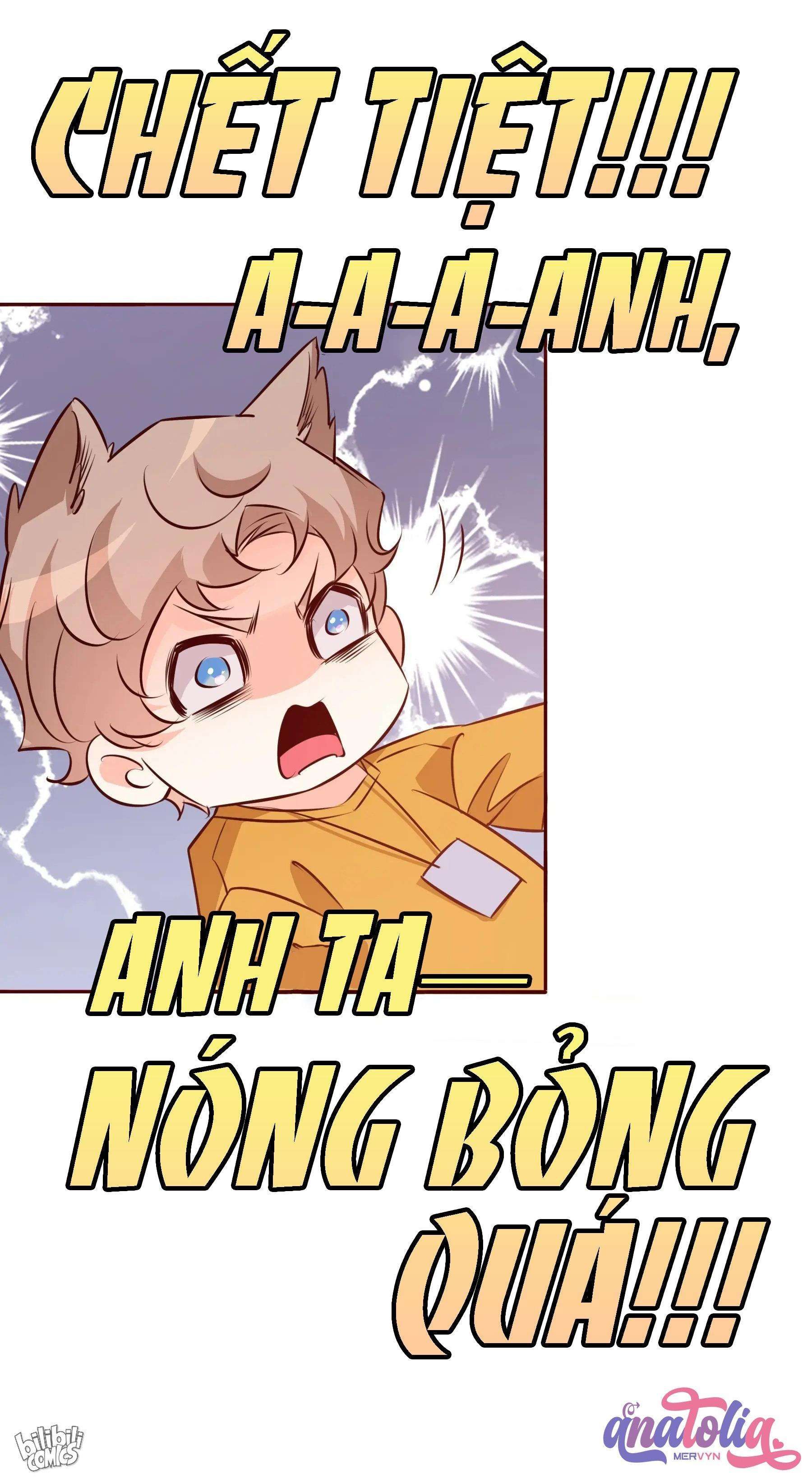 Yêu Em Bất Chấp - Chương 7 - Trang 18