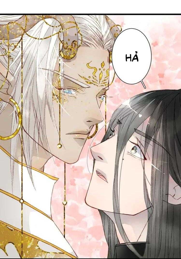 Mộng Tưởng Chưa Đến Ngàn Năm - Chương 1 - Trang 11