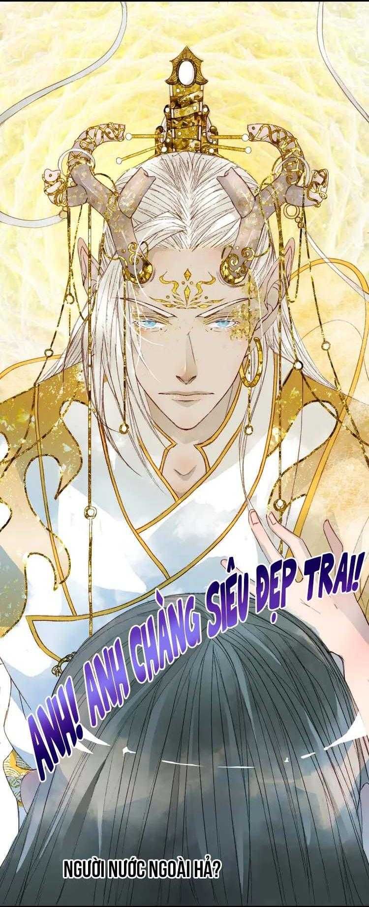 Mộng Tưởng Chưa Đến Ngàn Năm - Chương 1 - Trang 12