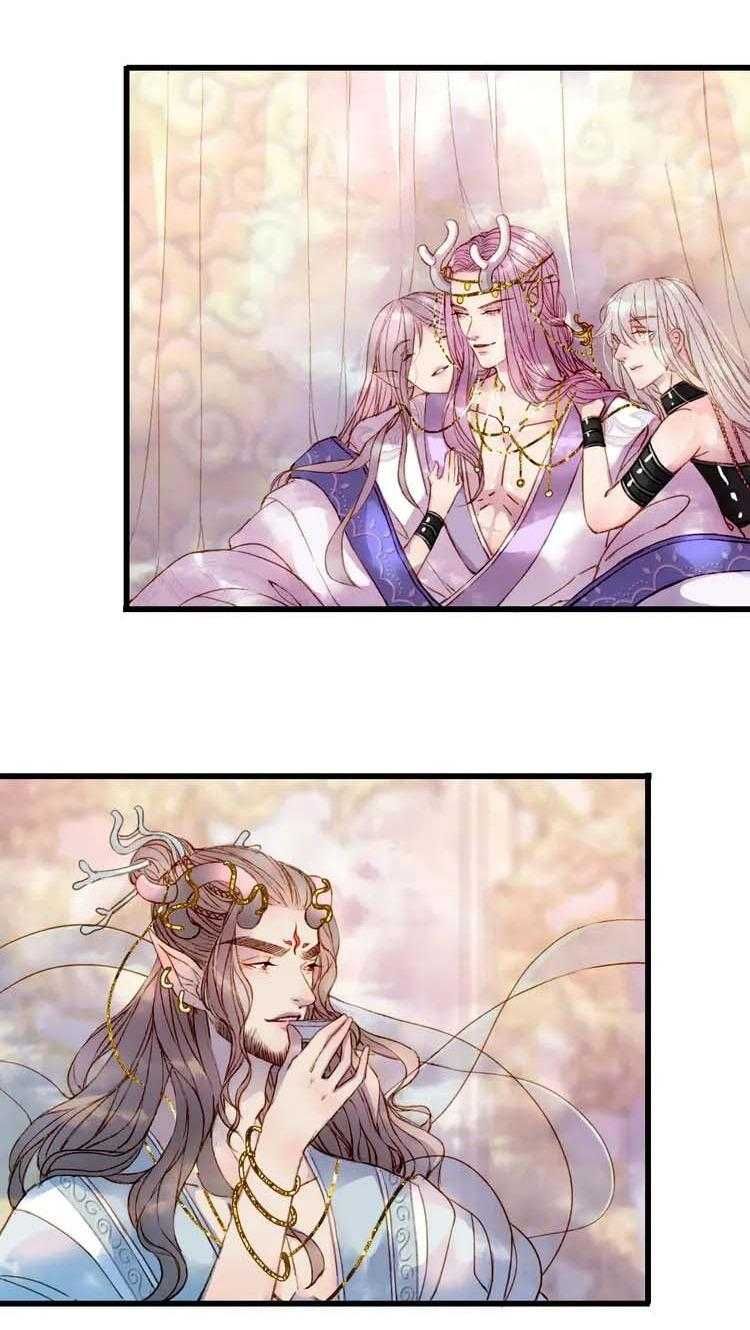 Mộng Tưởng Chưa Đến Ngàn Năm - Chương 1 - Trang 17