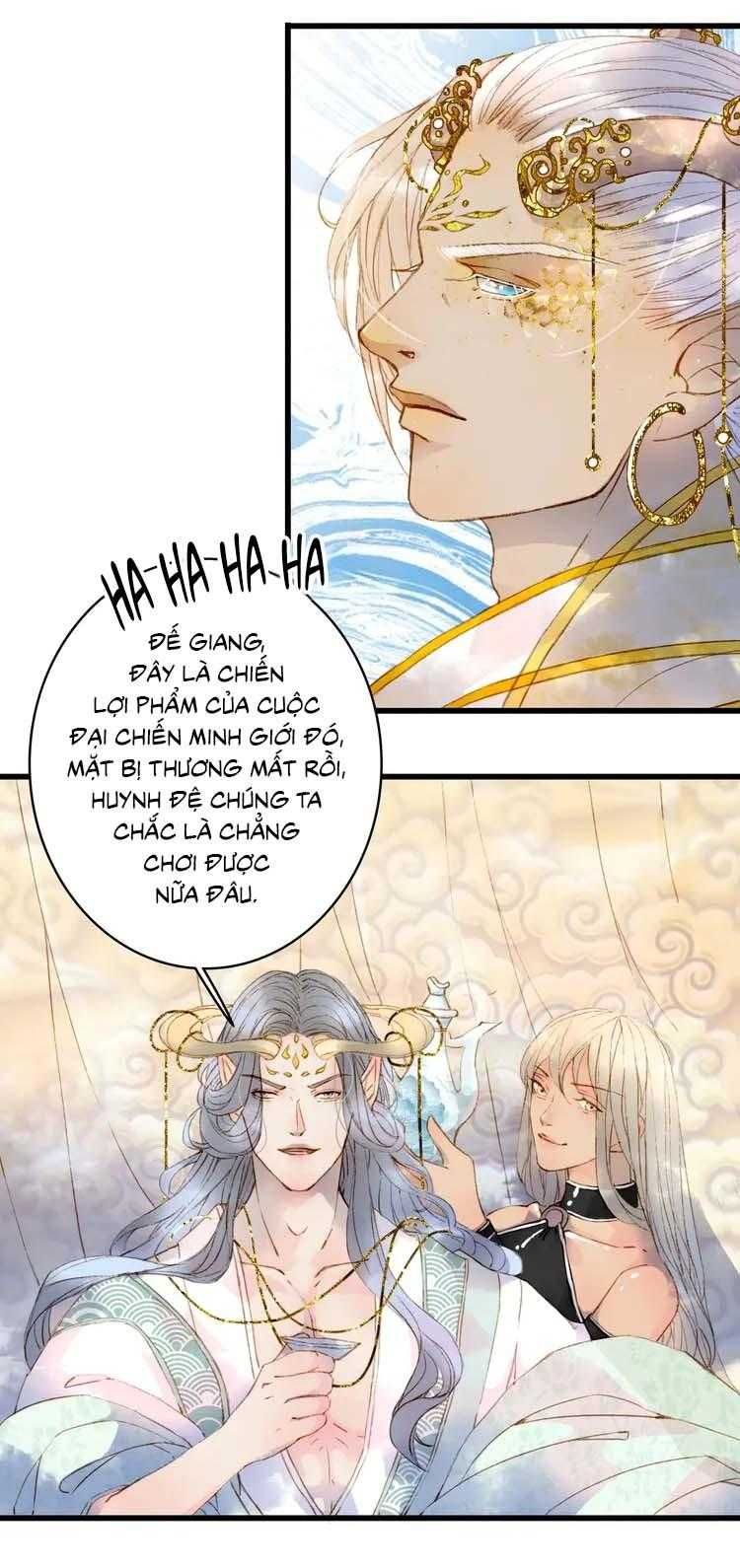 Mộng Tưởng Chưa Đến Ngàn Năm - Chương 1 - Trang 18