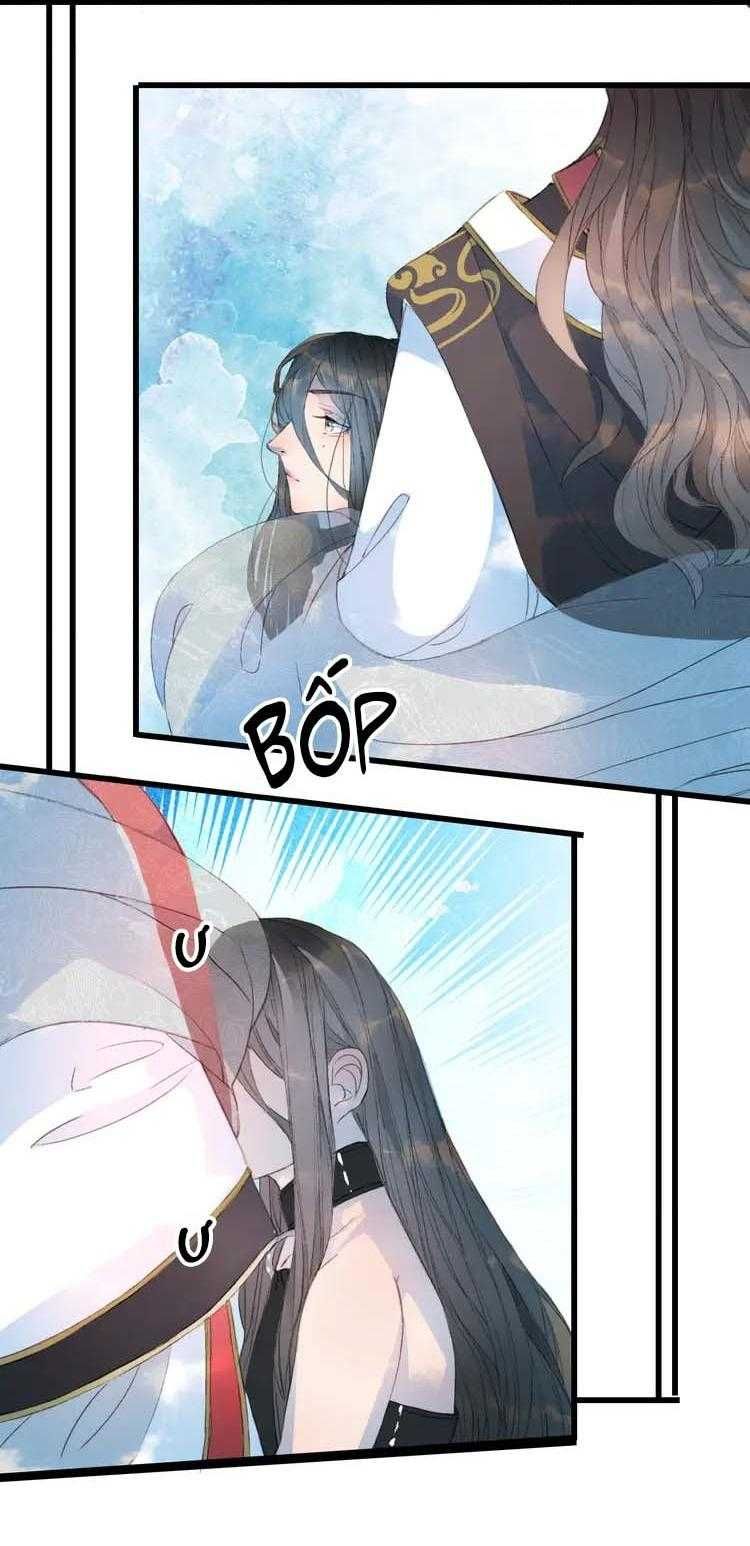 Mộng Tưởng Chưa Đến Ngàn Năm - Chương 1 - Trang 27