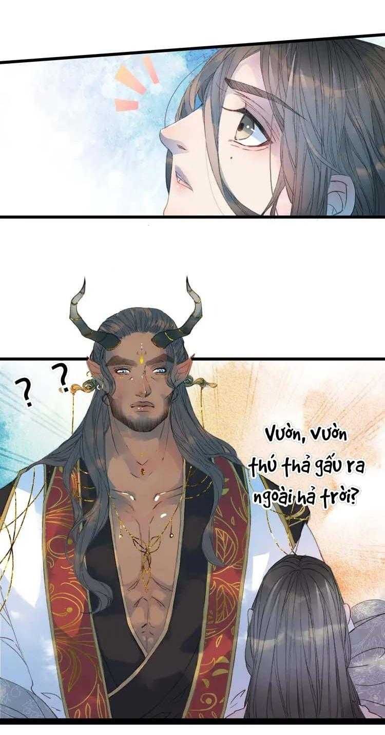 Mộng Tưởng Chưa Đến Ngàn Năm - Chương 1 - Trang 28