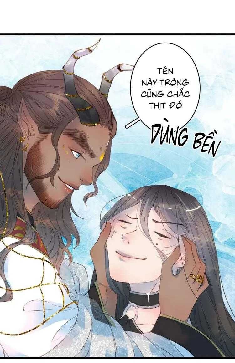 Mộng Tưởng Chưa Đến Ngàn Năm - Chương 1 - Trang 32