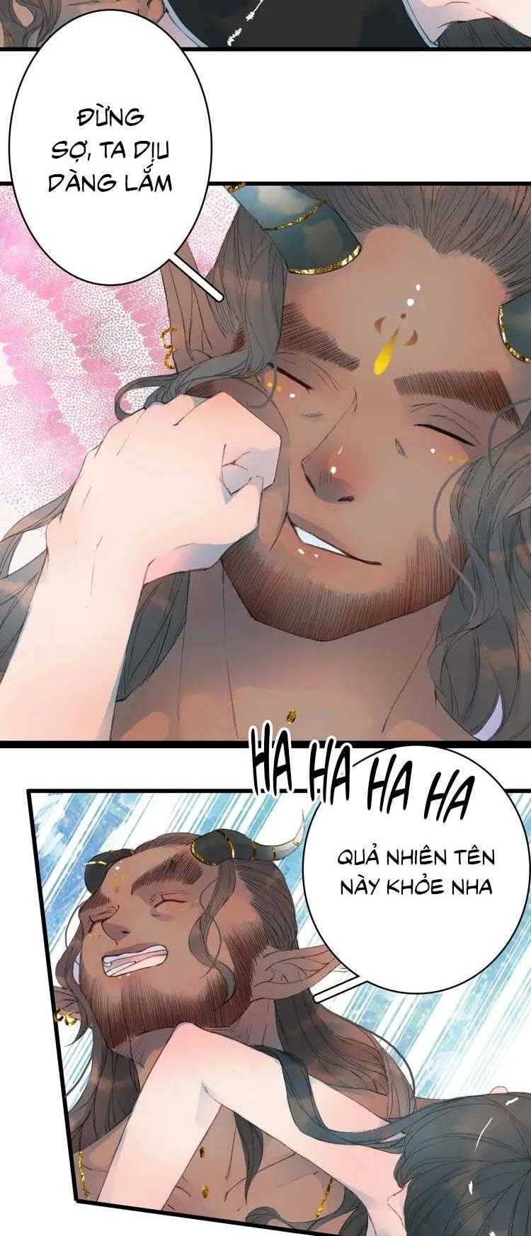 Mộng Tưởng Chưa Đến Ngàn Năm - Chương 1 - Trang 36