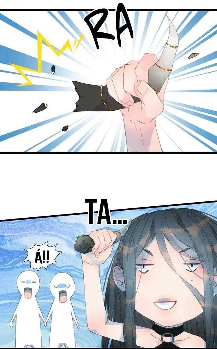 Mộng Tưởng Chưa Đến Ngàn Năm - Chương 1 - Trang 38