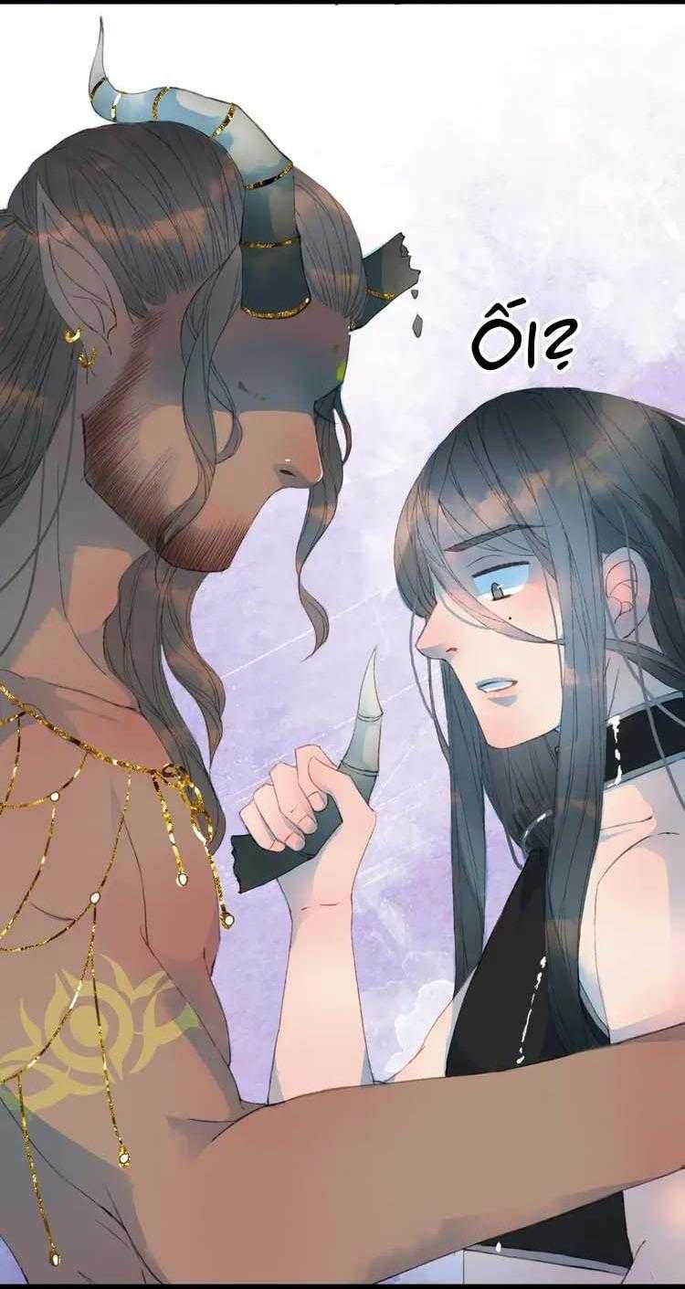 Mộng Tưởng Chưa Đến Ngàn Năm - Chương 1 - Trang 39