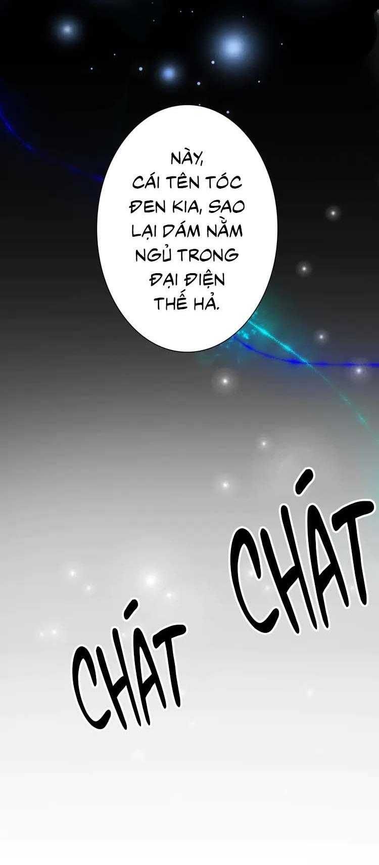 Mộng Tưởng Chưa Đến Ngàn Năm - Chương 1 - Trang 8