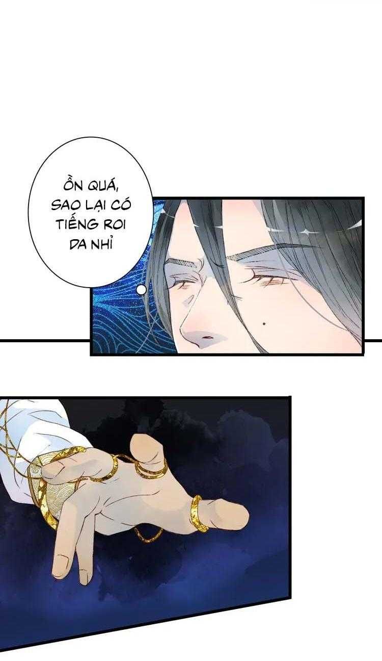 Mộng Tưởng Chưa Đến Ngàn Năm - Chương 1 - Trang 9