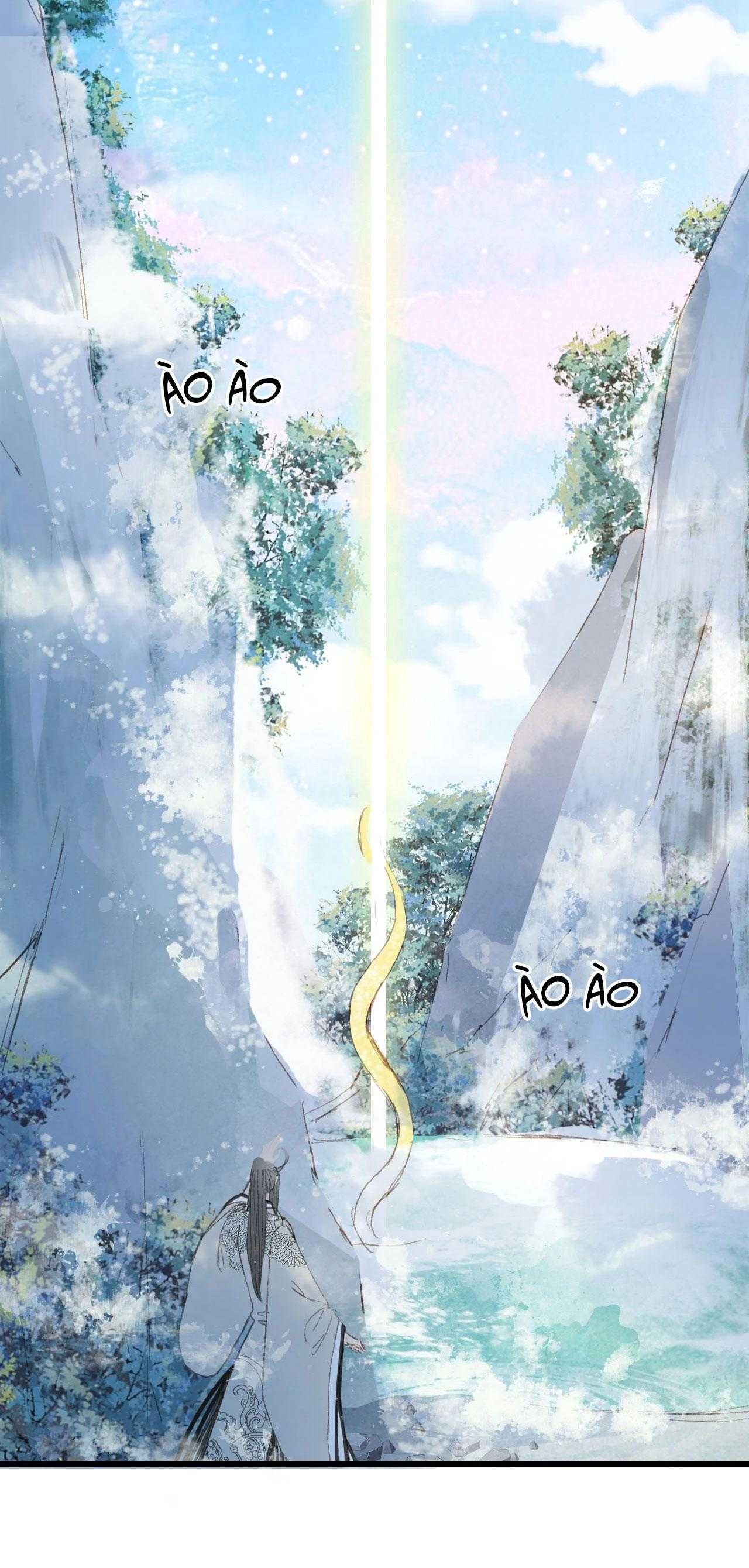 Mộng Tưởng Chưa Đến Ngàn Năm - Chương 10 - Trang 13