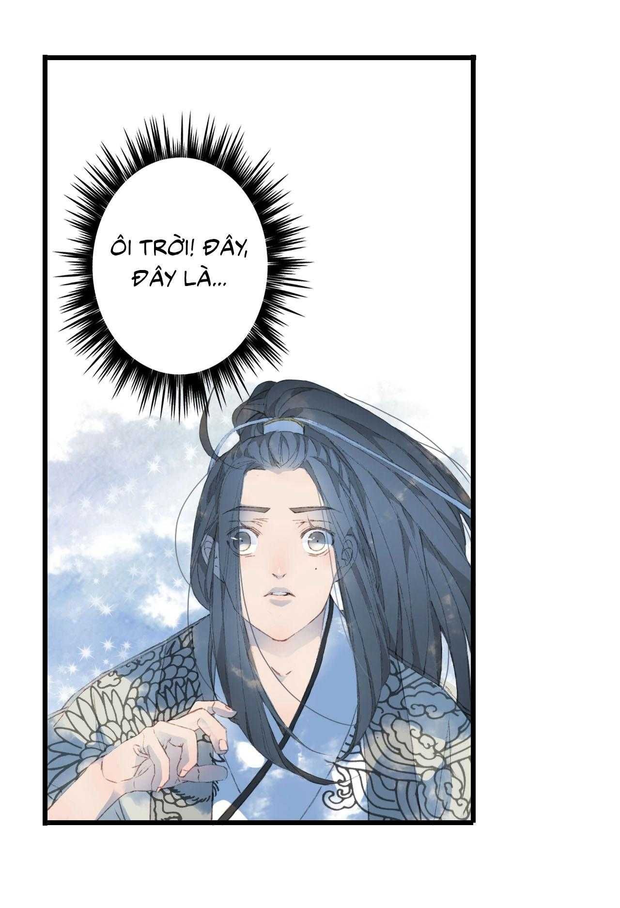 Mộng Tưởng Chưa Đến Ngàn Năm - Chương 10 - Trang 14