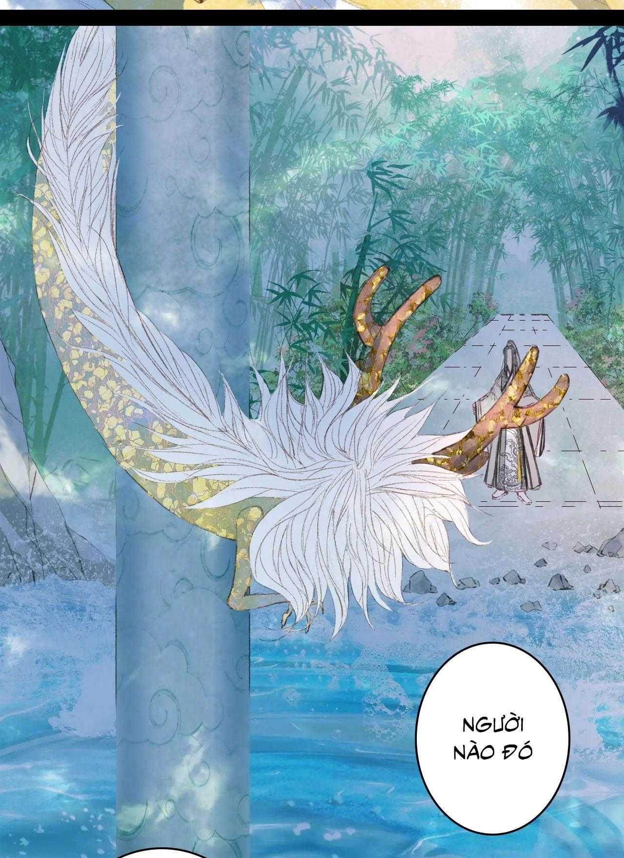 Mộng Tưởng Chưa Đến Ngàn Năm - Chương 10 - Trang 18