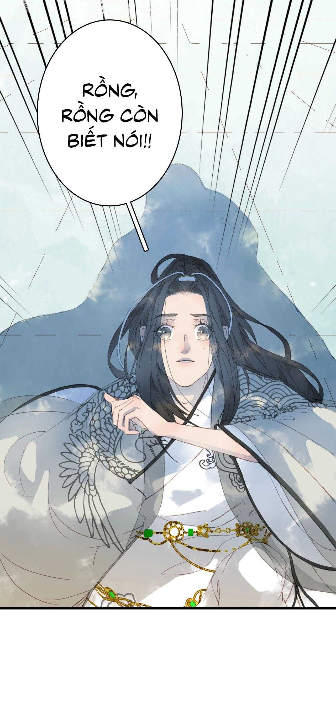 Mộng Tưởng Chưa Đến Ngàn Năm - Chương 10 - Trang 22