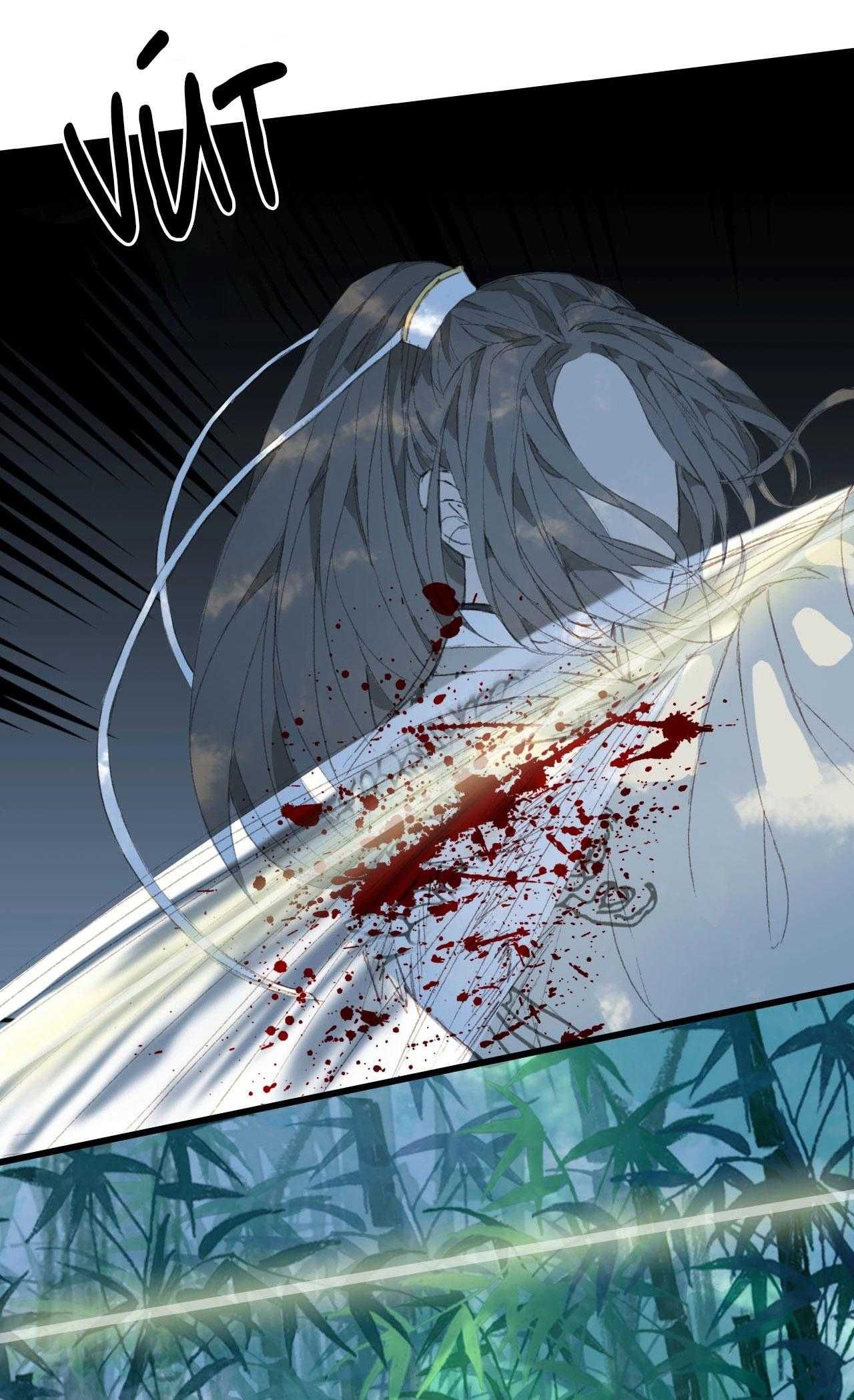 Mộng Tưởng Chưa Đến Ngàn Năm - Chương 10 - Trang 24